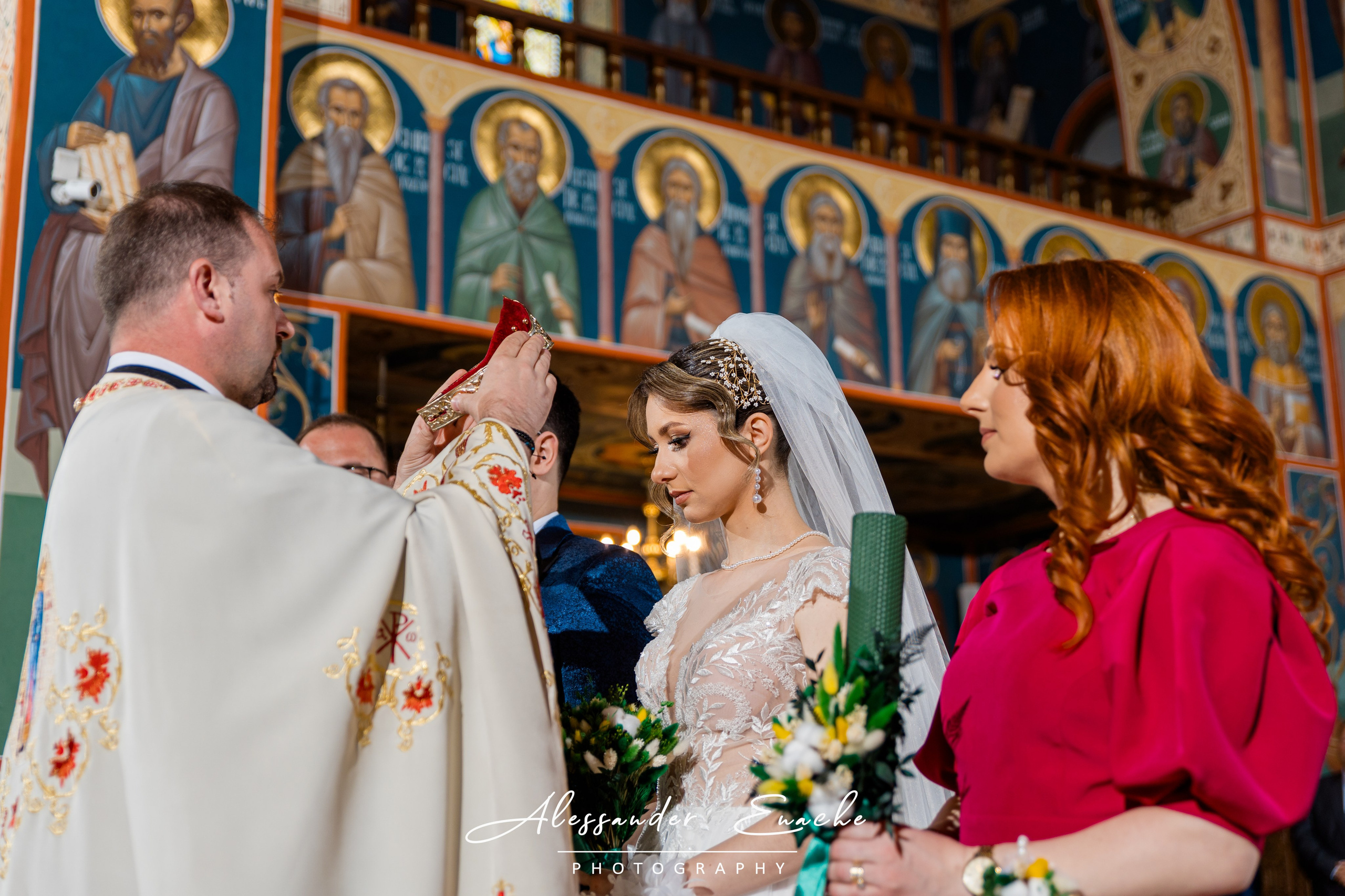 Rudolf & Laura. Fotograf prin #Piatraneamt-Alessander Enache