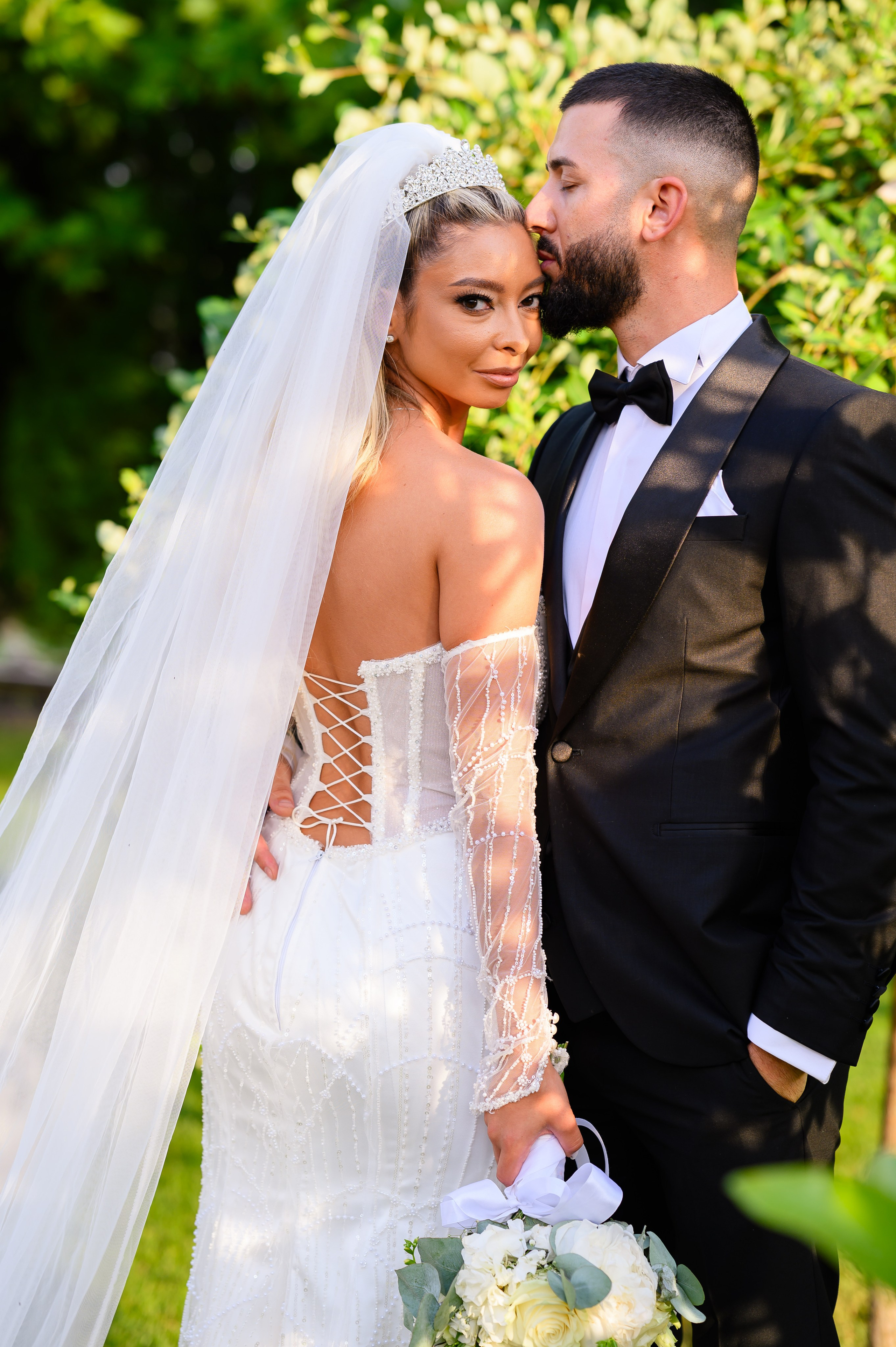 Nuntă. Ligiafoto.ro