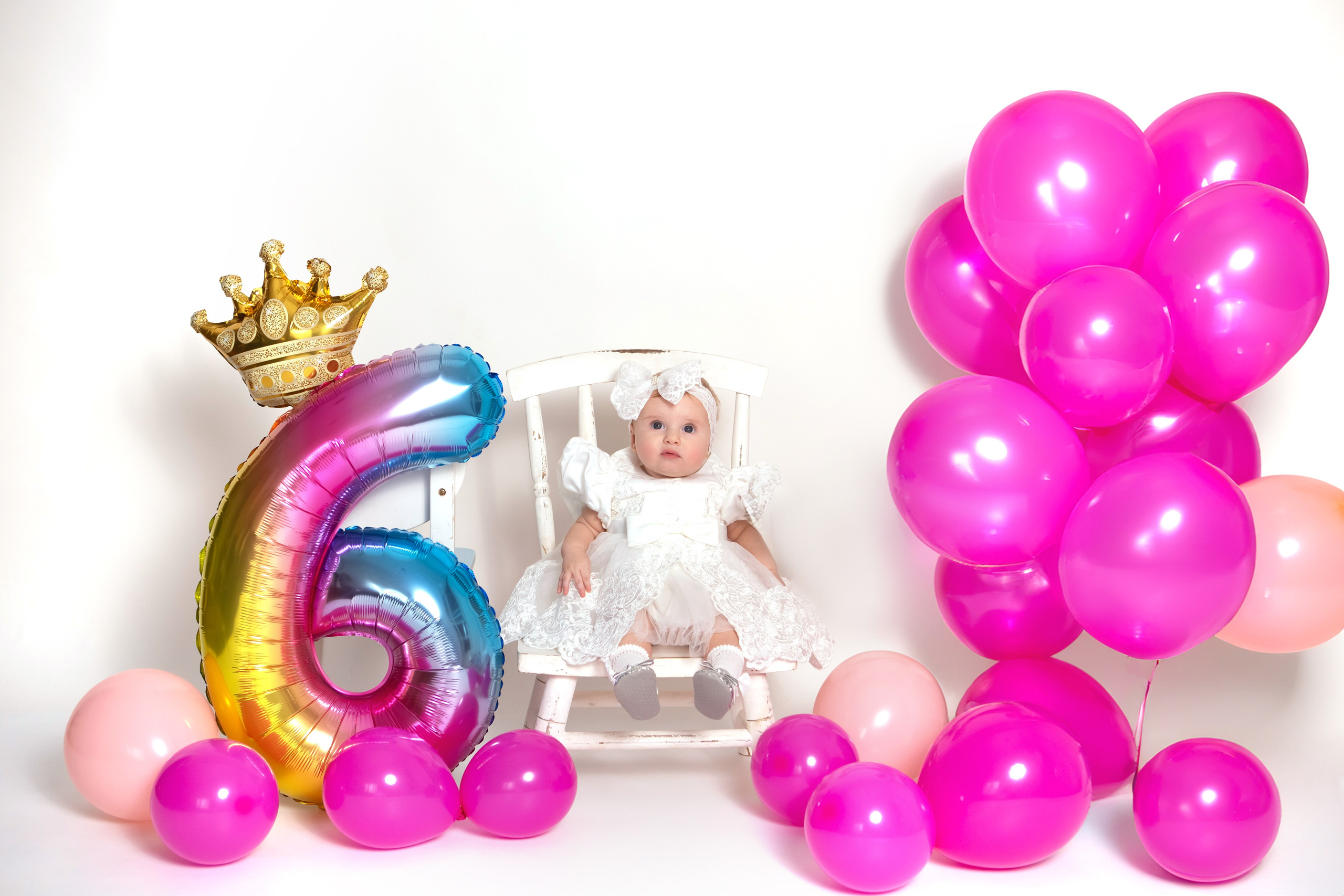 1 ano. Fotógrafa profesional en España