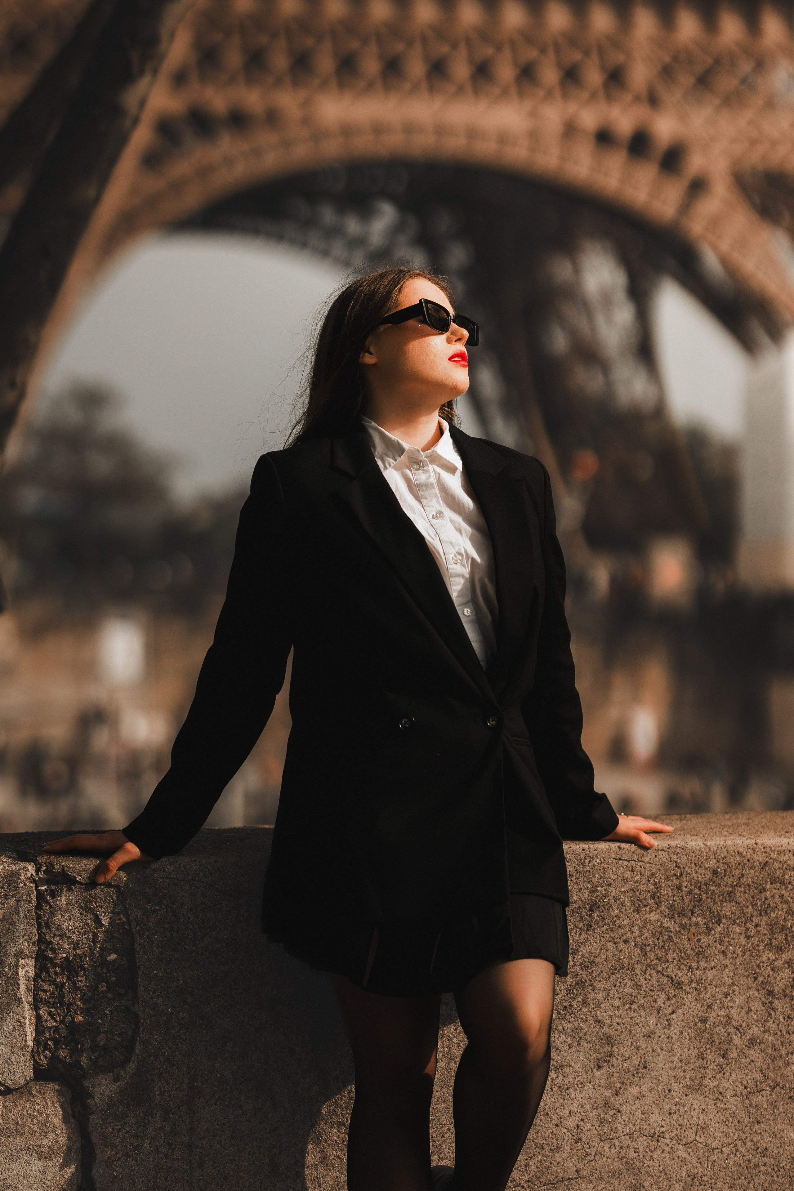 Portrait. Vlad Aconstantinesei Photographer