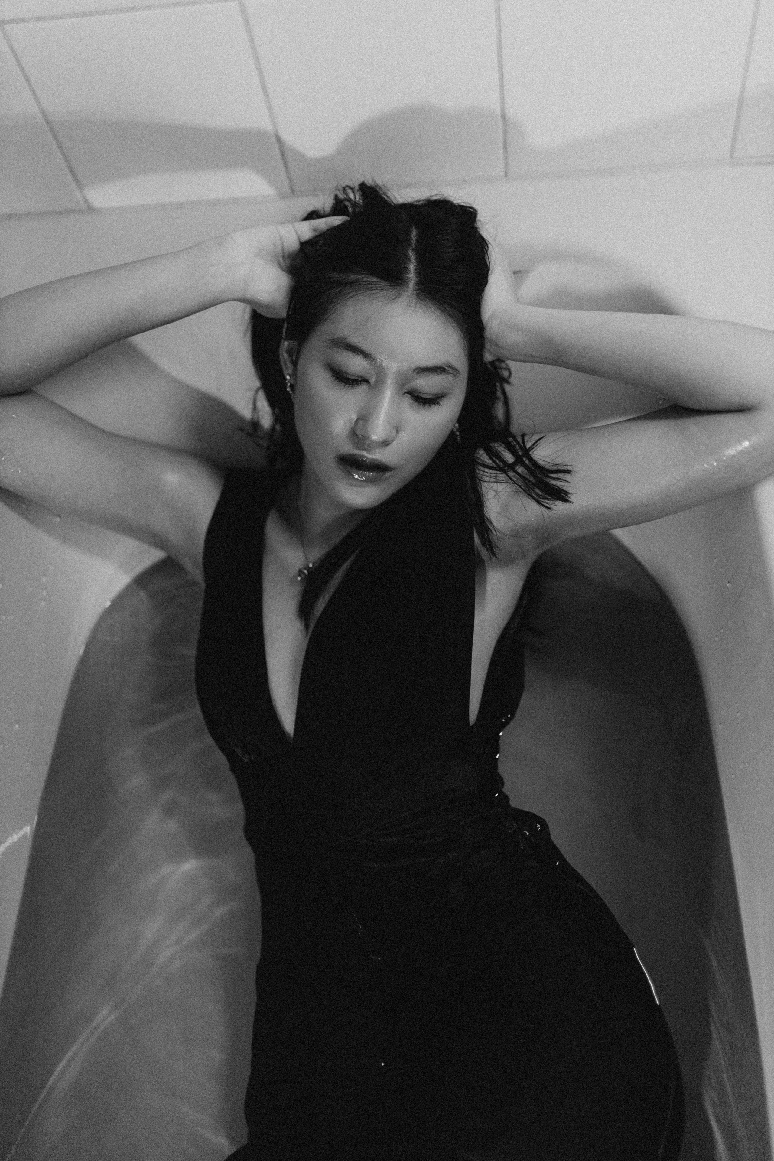 Portrait. Fotograf Düsseldorf, Köln, NRW - Kristina Braudo