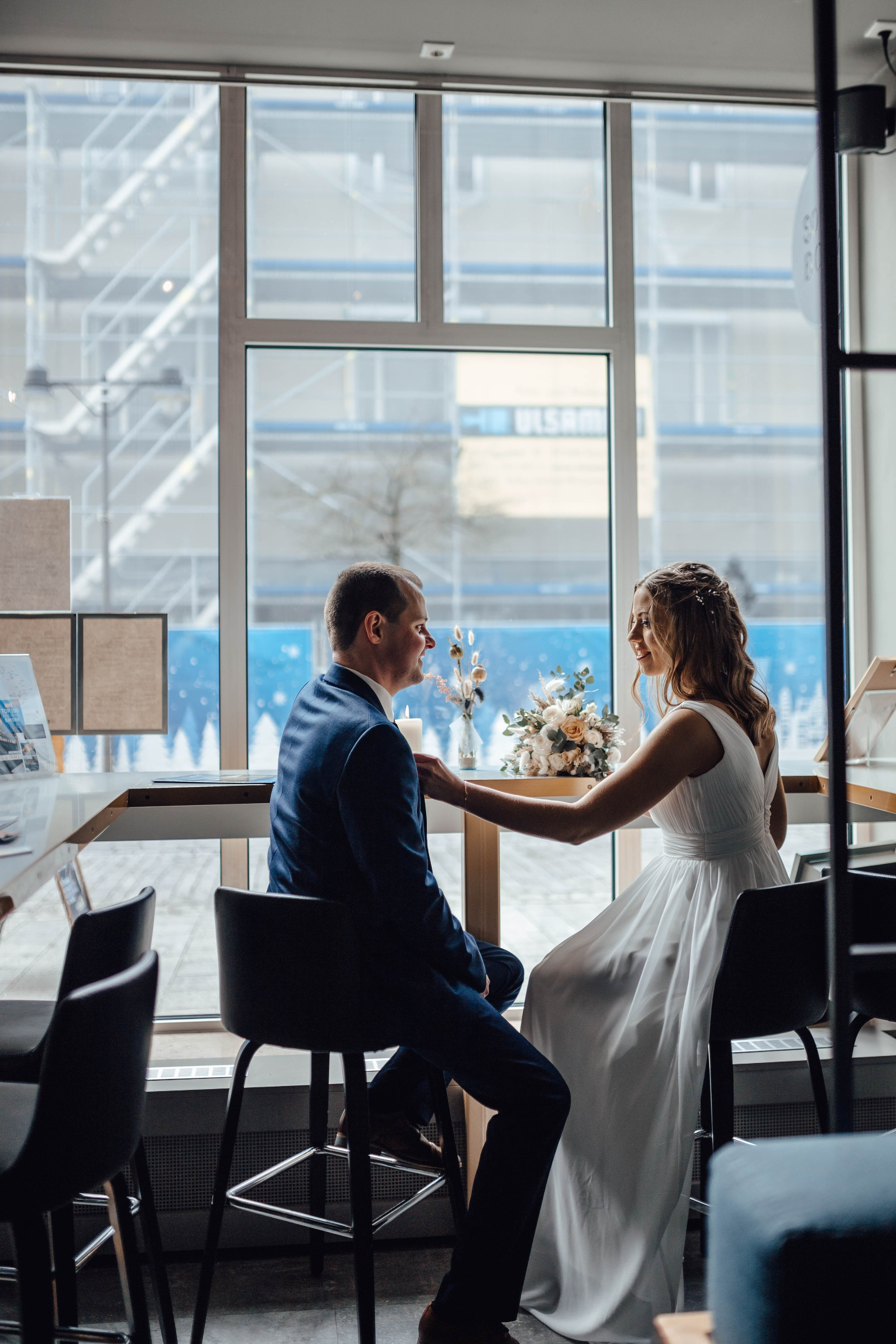 Nastja & Vitja. Natalia Belov Familien - und Hochzeitsfotografin