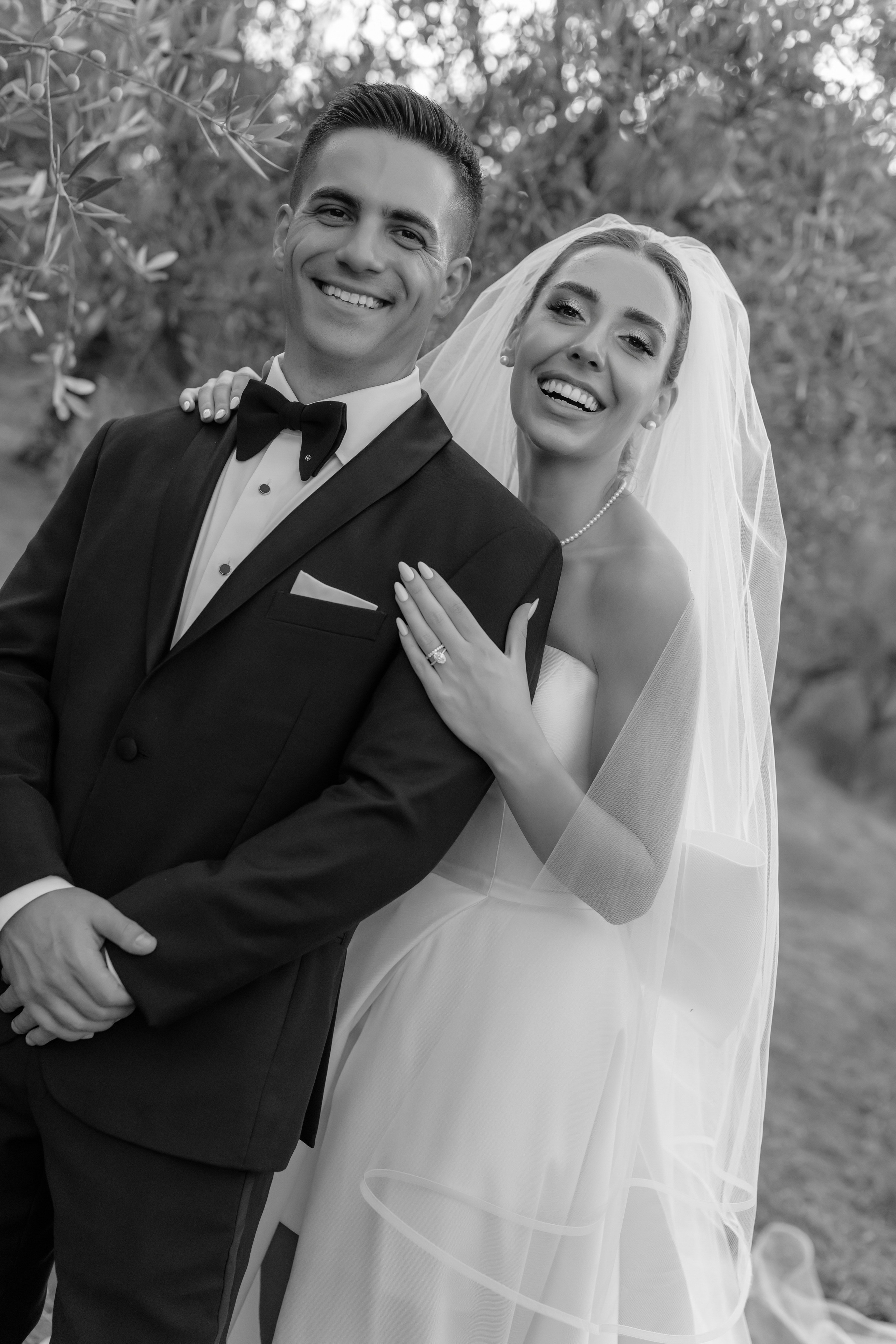 Dom&Ally. Wedding photographer Italy