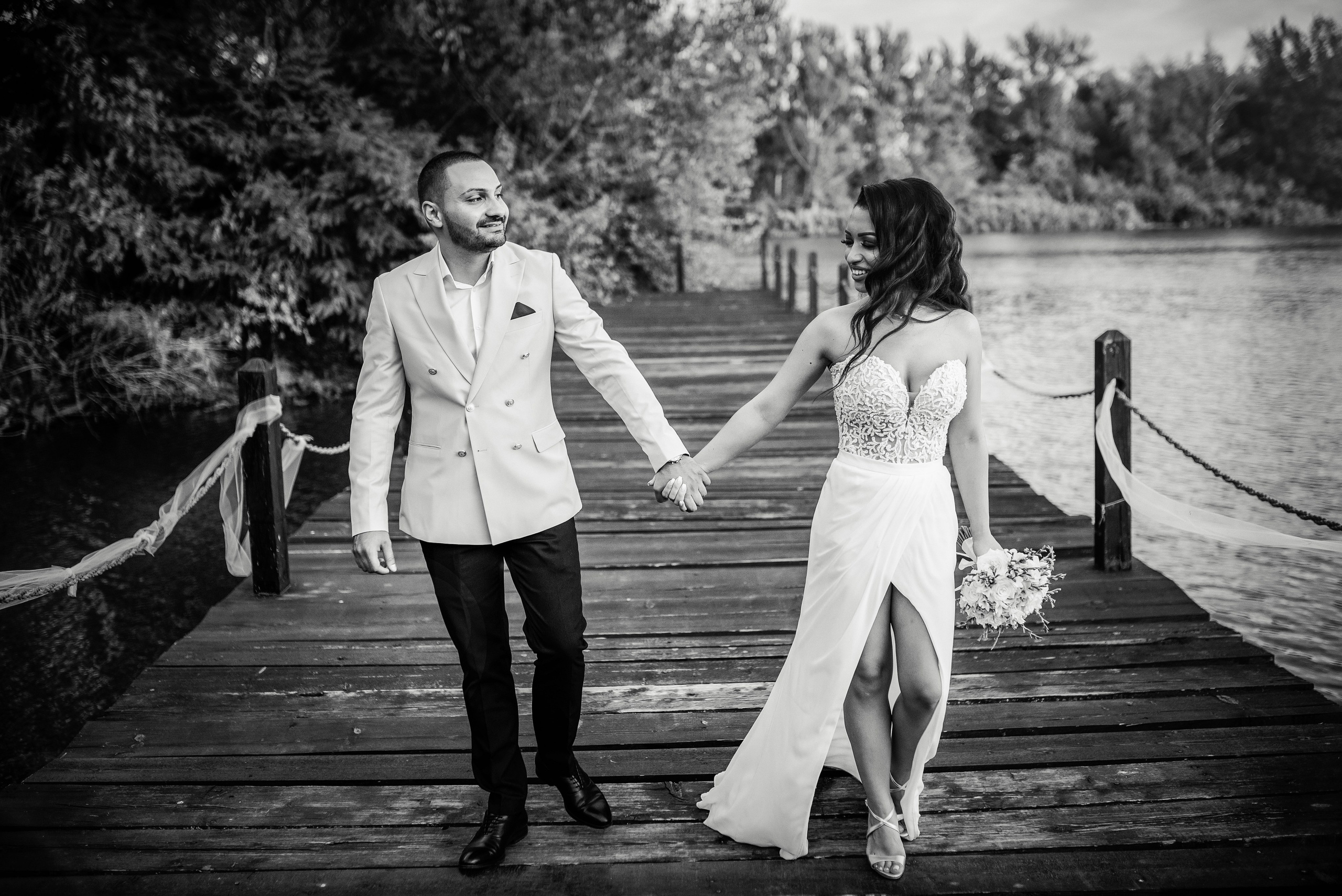 Roxana - Iuli. Fotograf nunta si evenimente Giurgiu