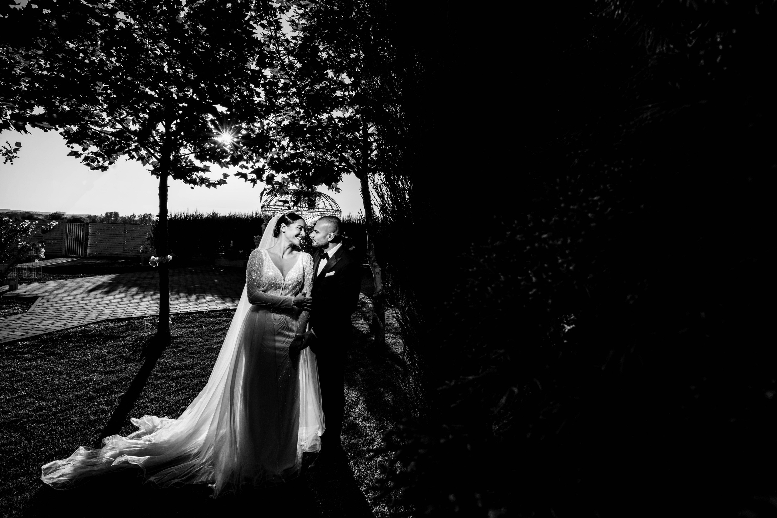 Iustina & Ionut. Fotograf nunta si evenimente Giurgiu