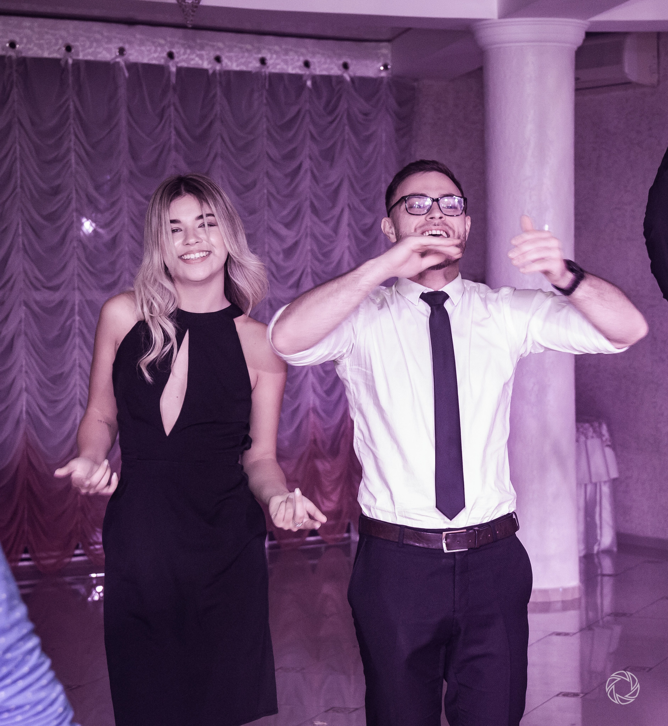 Serghei & Evghenia. ✔️ Фото Видео на свадьбы и крестины Молдова — Cinematic.md