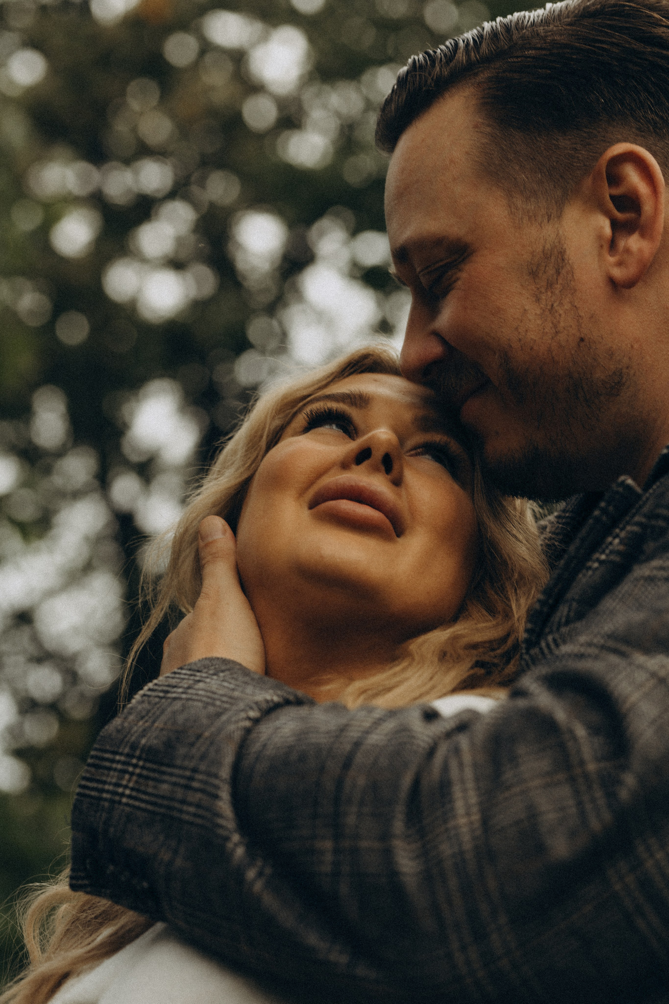 J&A. Wedding and portrait photographer in Helsinki Vickan O