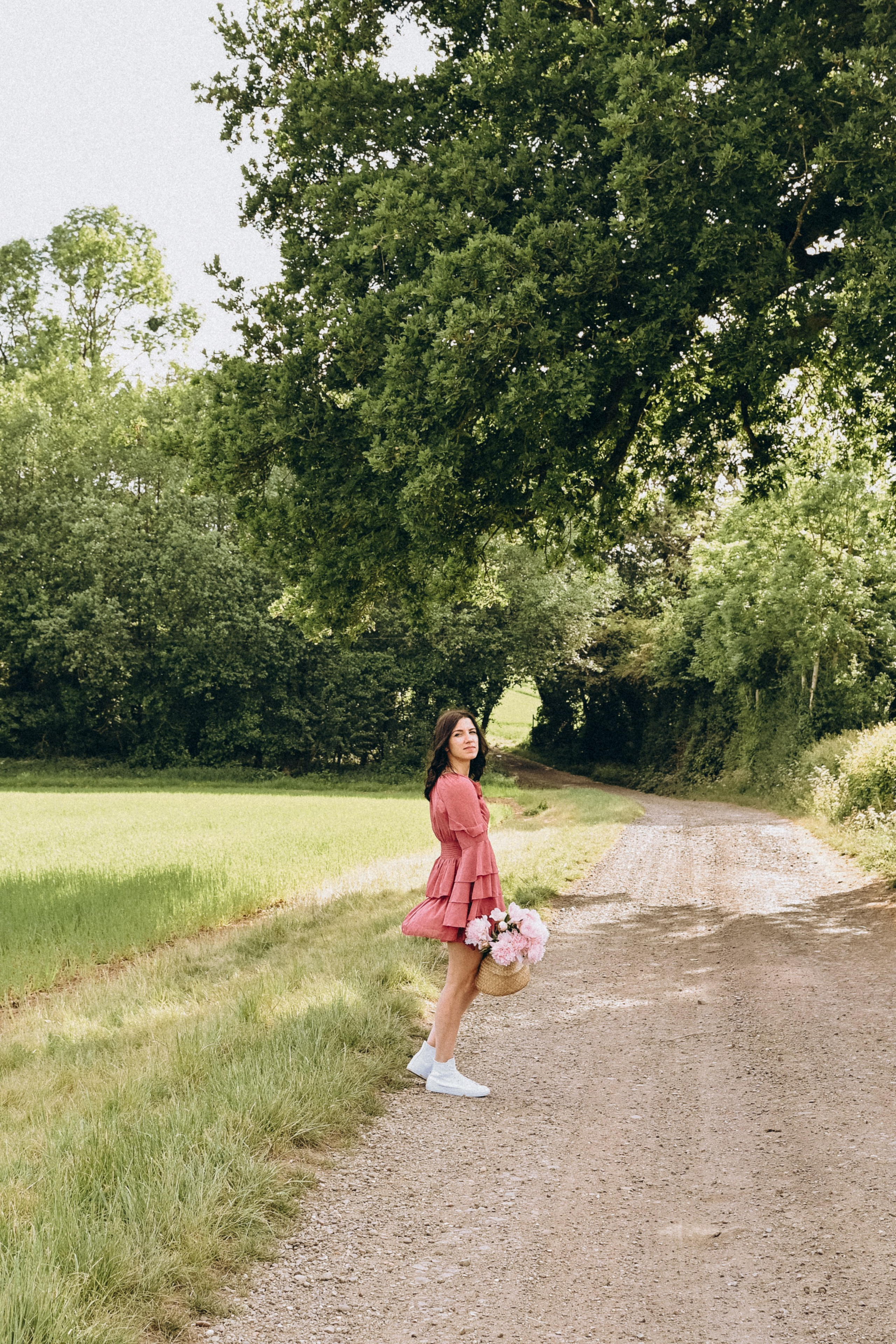 Portraits. Your local photographer