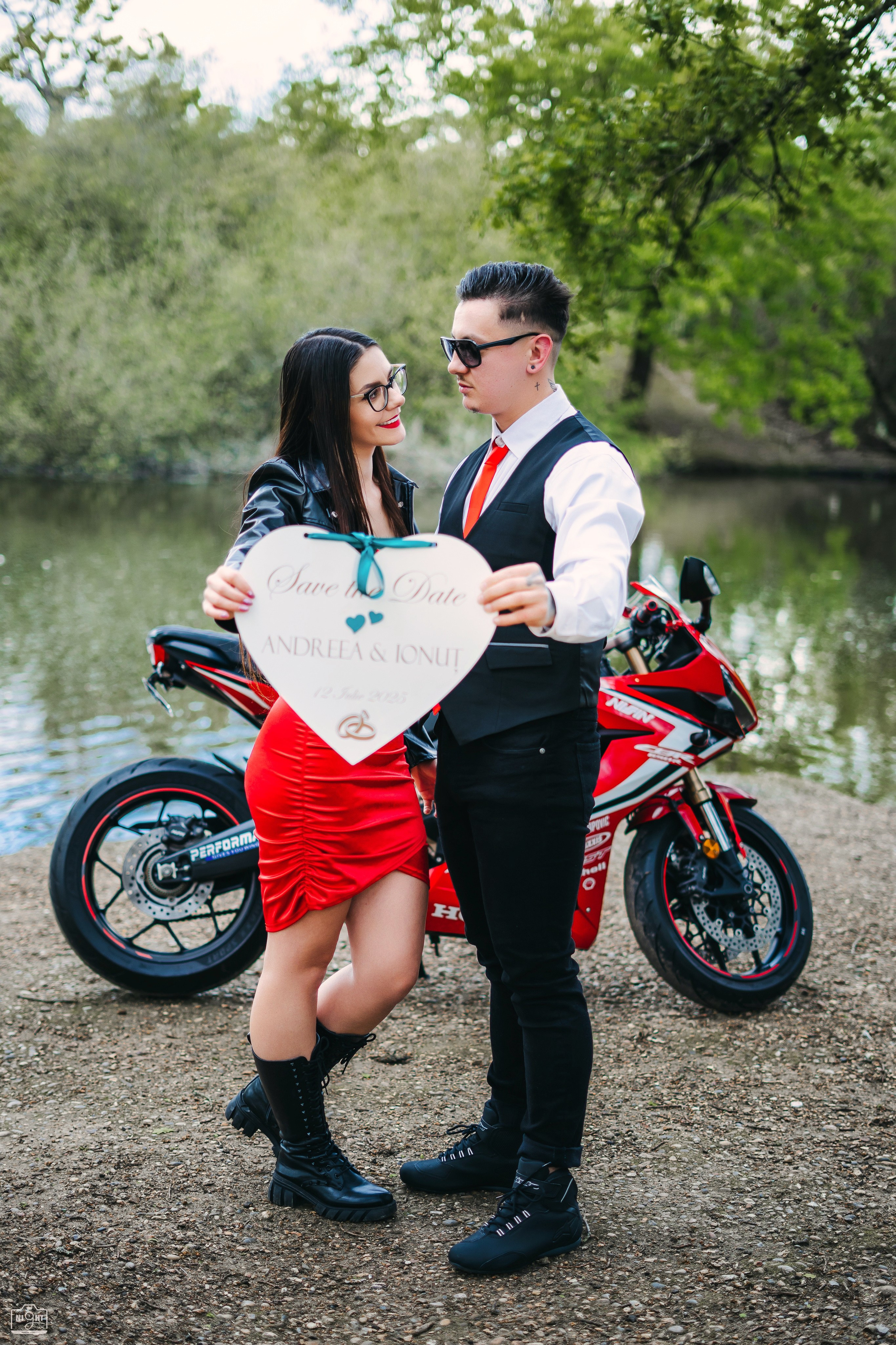 Nuntă Ionuț & Andreea – Foto-Video cu Stil | NIGHT LENS