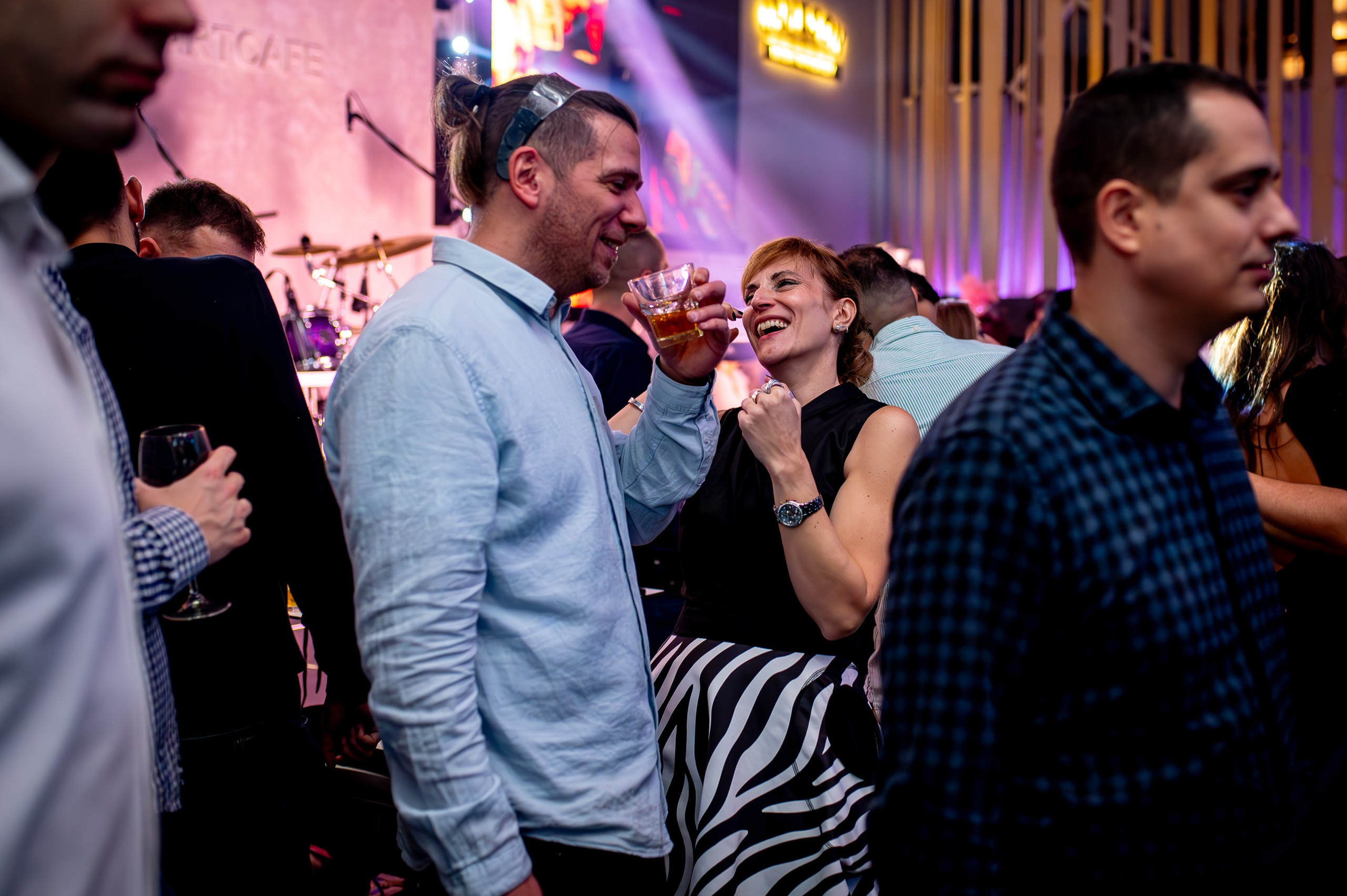 Fotografisanje teambuildinga i korporativnih proslava. Bojana Žuža fotograf u Beogradu 📷 Belgrade photographer