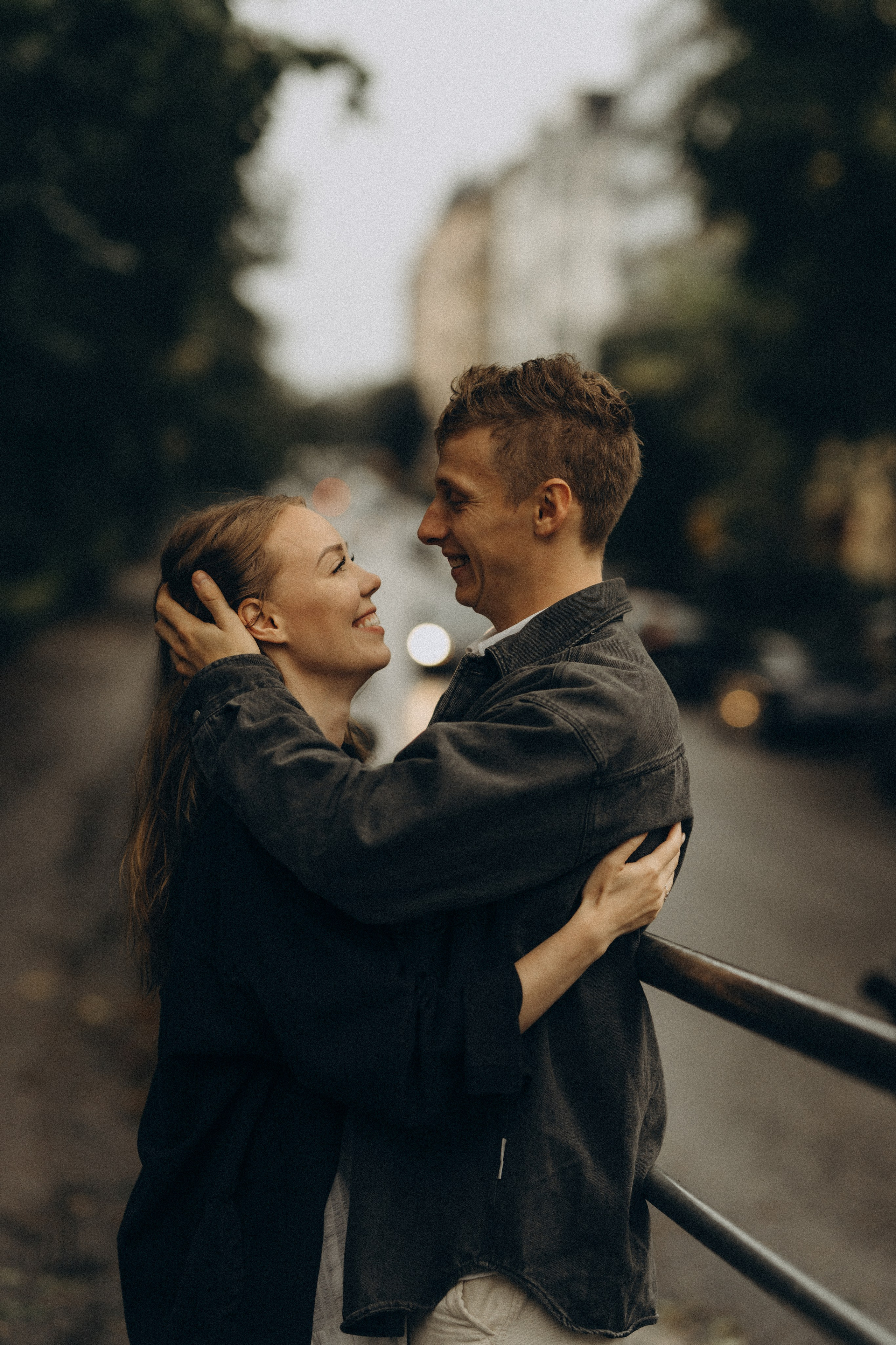 JP&L. Wedding and portrait photographer in Helsinki Vickan O