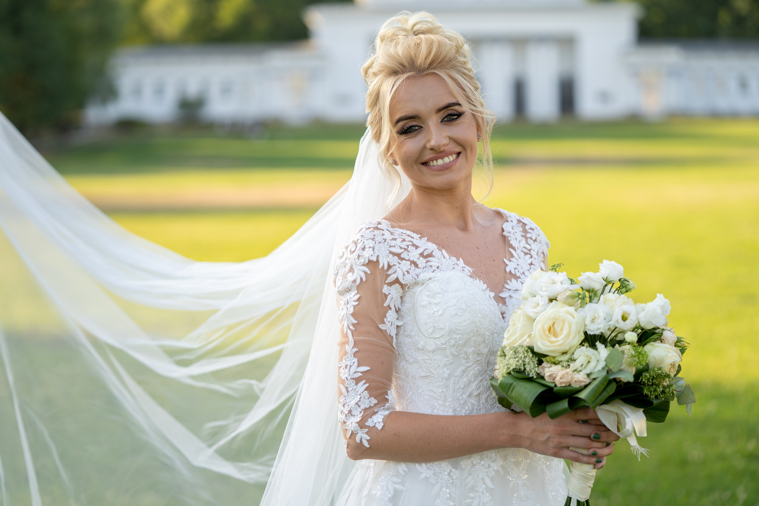 ANDREI & INGRID. RRStudio — Fotograf evenimente