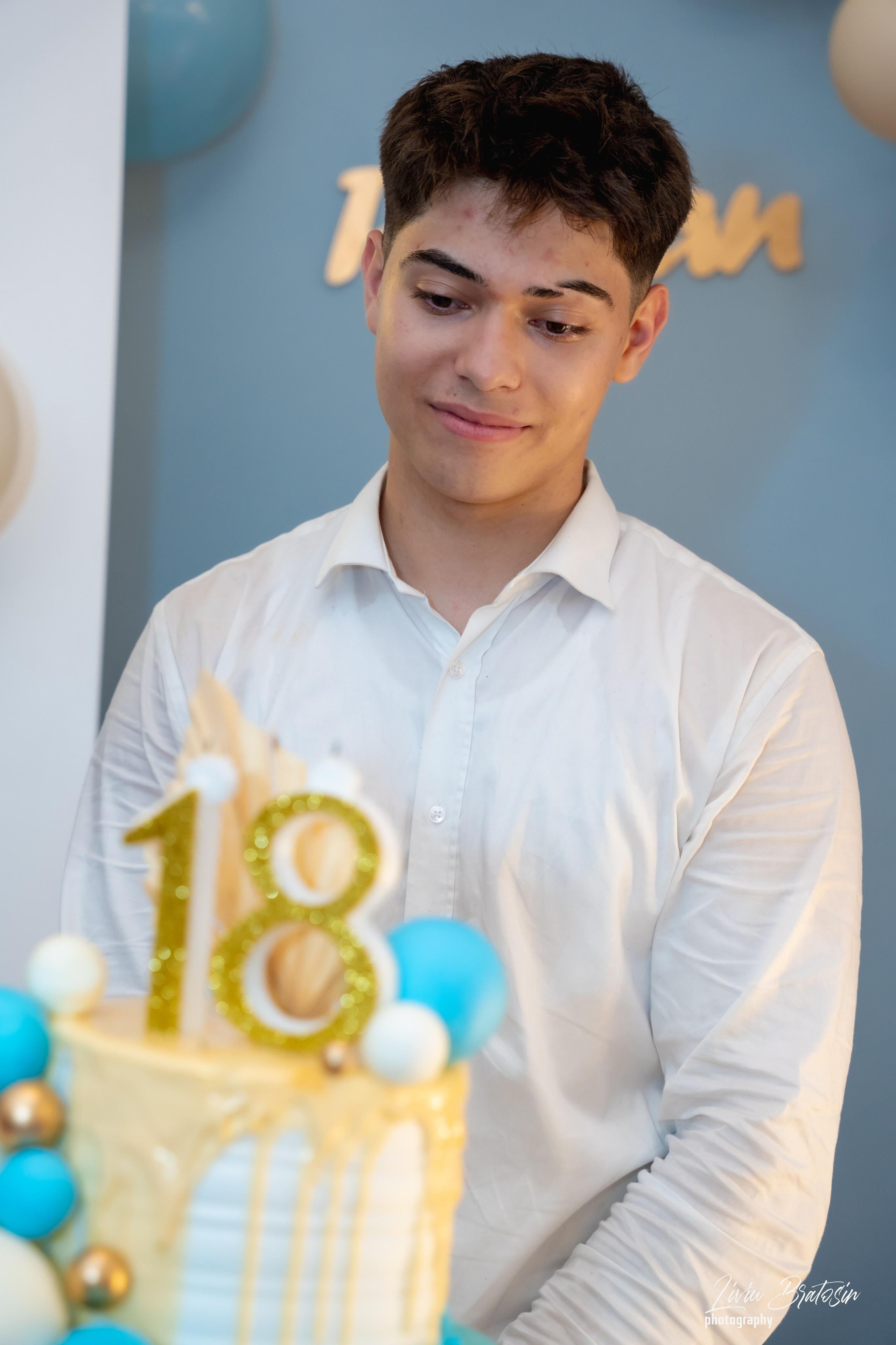 RĂZVAN. RRStudio — Fotograf evenimente