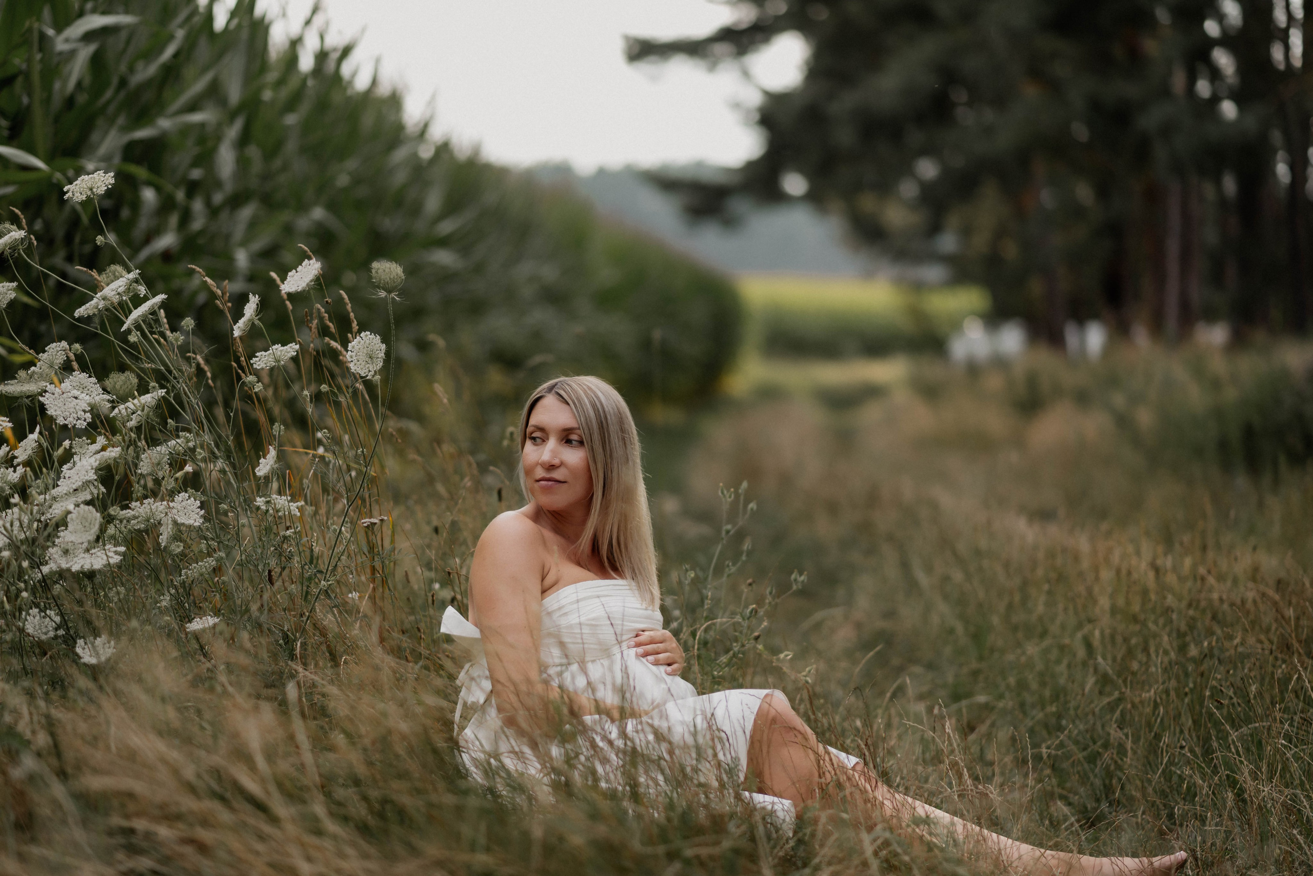 SPECIAL TIME. Photographer in Nuremberg Irina Mehnert from Ansbach