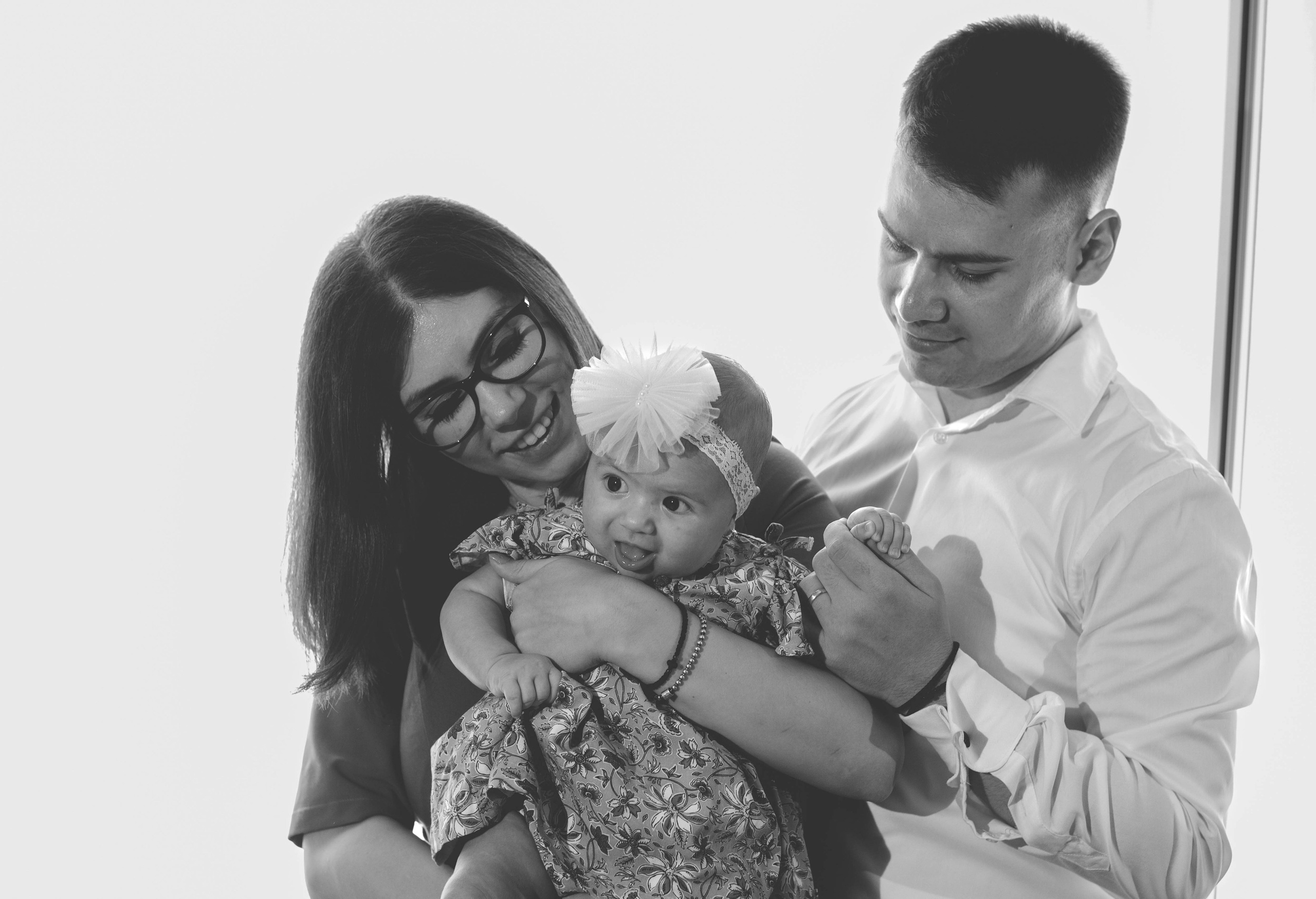 Fotograf si videograf de nunta si botez in Constanta Andreea Ilie