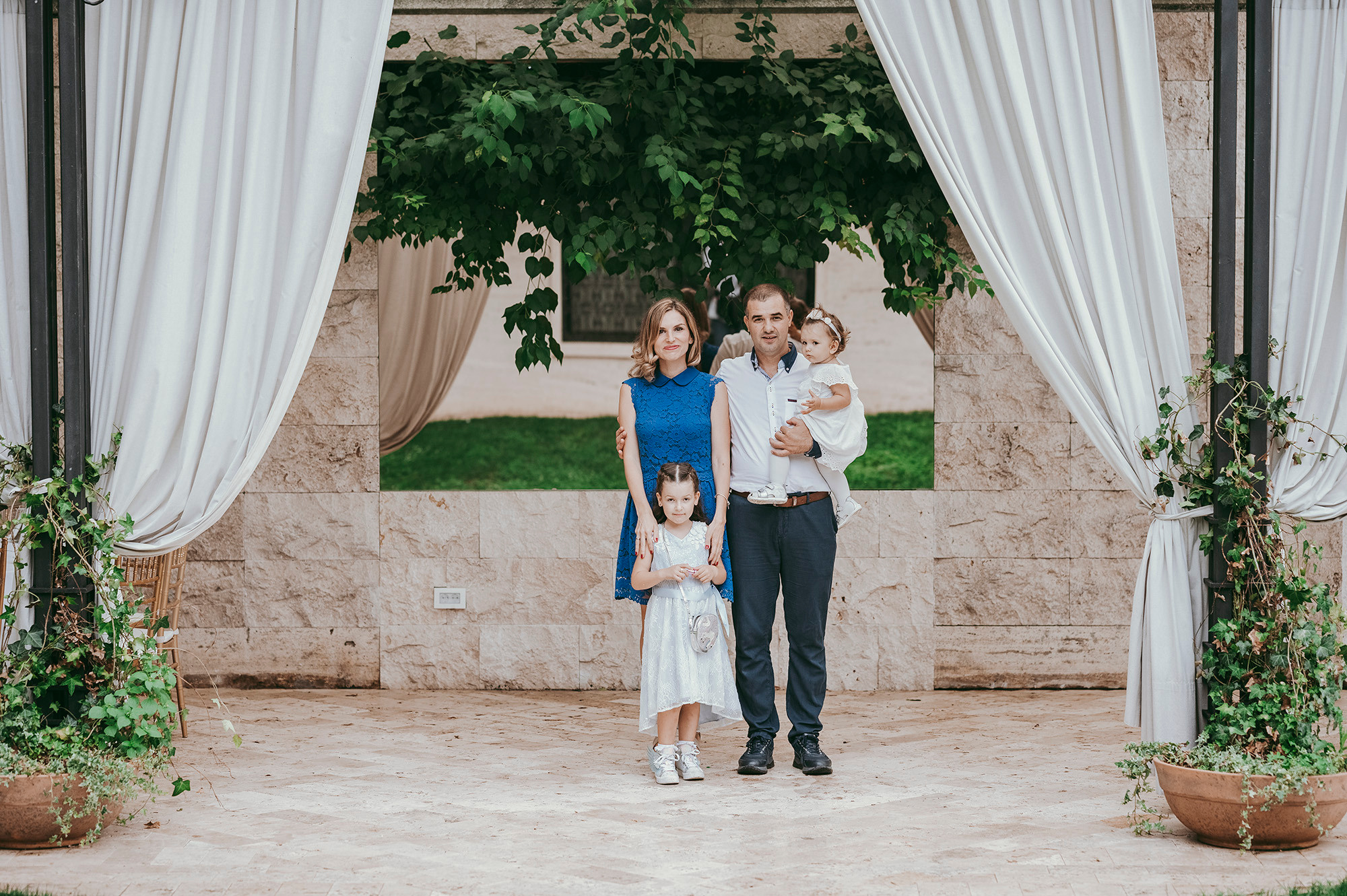 Miona 1 rodjendan / bajkovita kuca Happy house. Deciji i porodicni fotograf u Beogradu Oksana Skendzic