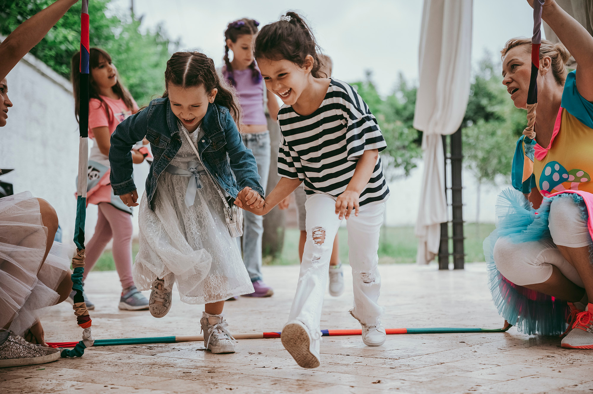 Miona 1 rodjendan / bajkovita kuca Happy house. Deciji i porodicni fotograf u Beogradu Oksana Skendzic