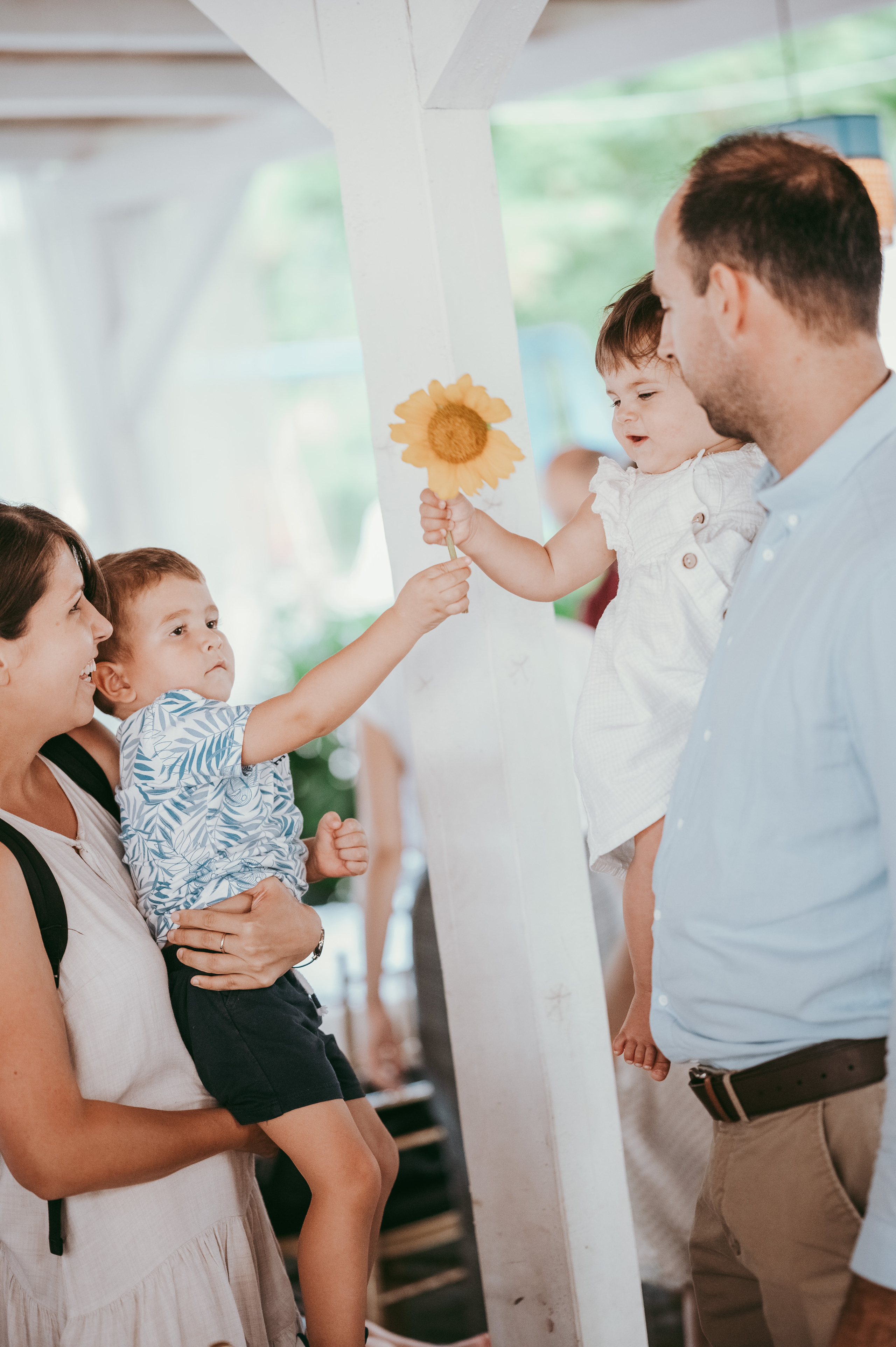 Tijana rodjendan / najava. Deciji i porodicni fotograf u Beogradu Oksana Skendzic