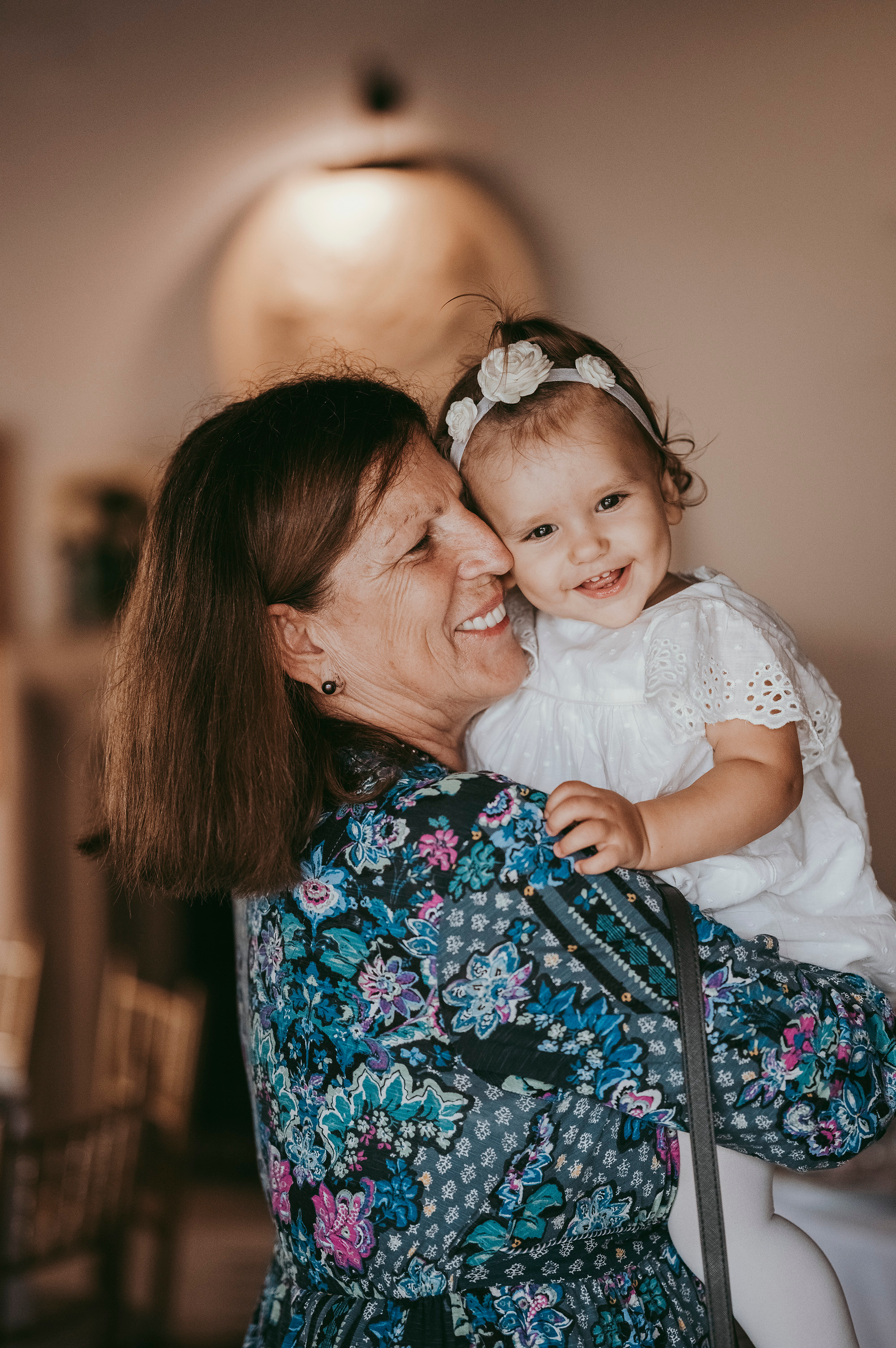 Miona 1 rodjendan / bajkovita kuca Happy house. Deciji i porodicni fotograf u Beogradu Oksana Skendzic
