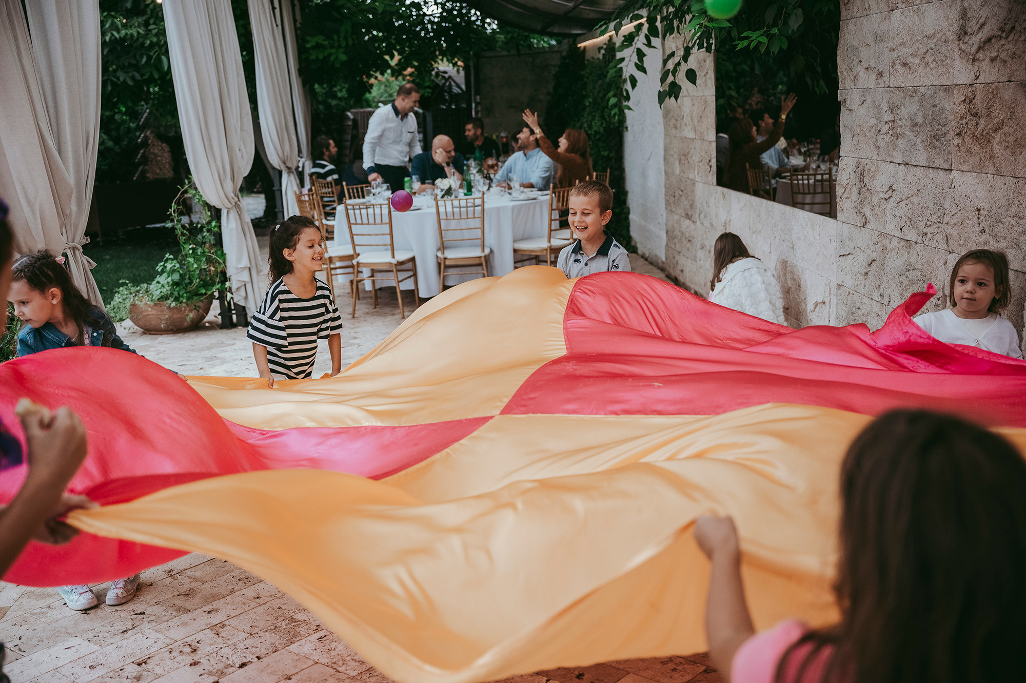 Miona 1 rodjendan / bajkovita kuca Happy house. Deciji i porodicni fotograf u Beogradu Oksana Skendzic