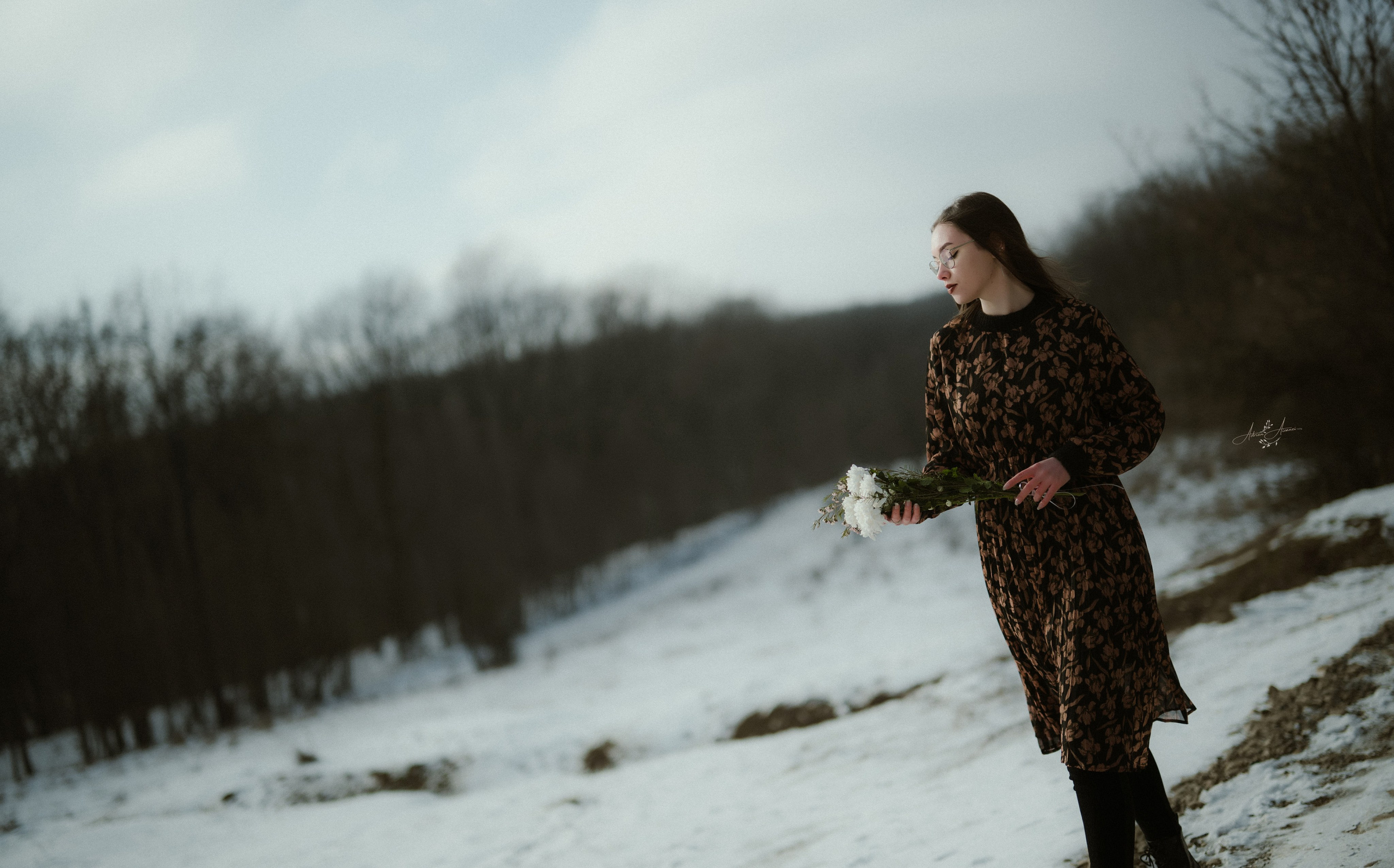 Daria, february 2025. Adrian Aioanei — Fotograf profesionist de nuntă în Iași, Suceava și București. Specializat în evenimente, portrete și fine art