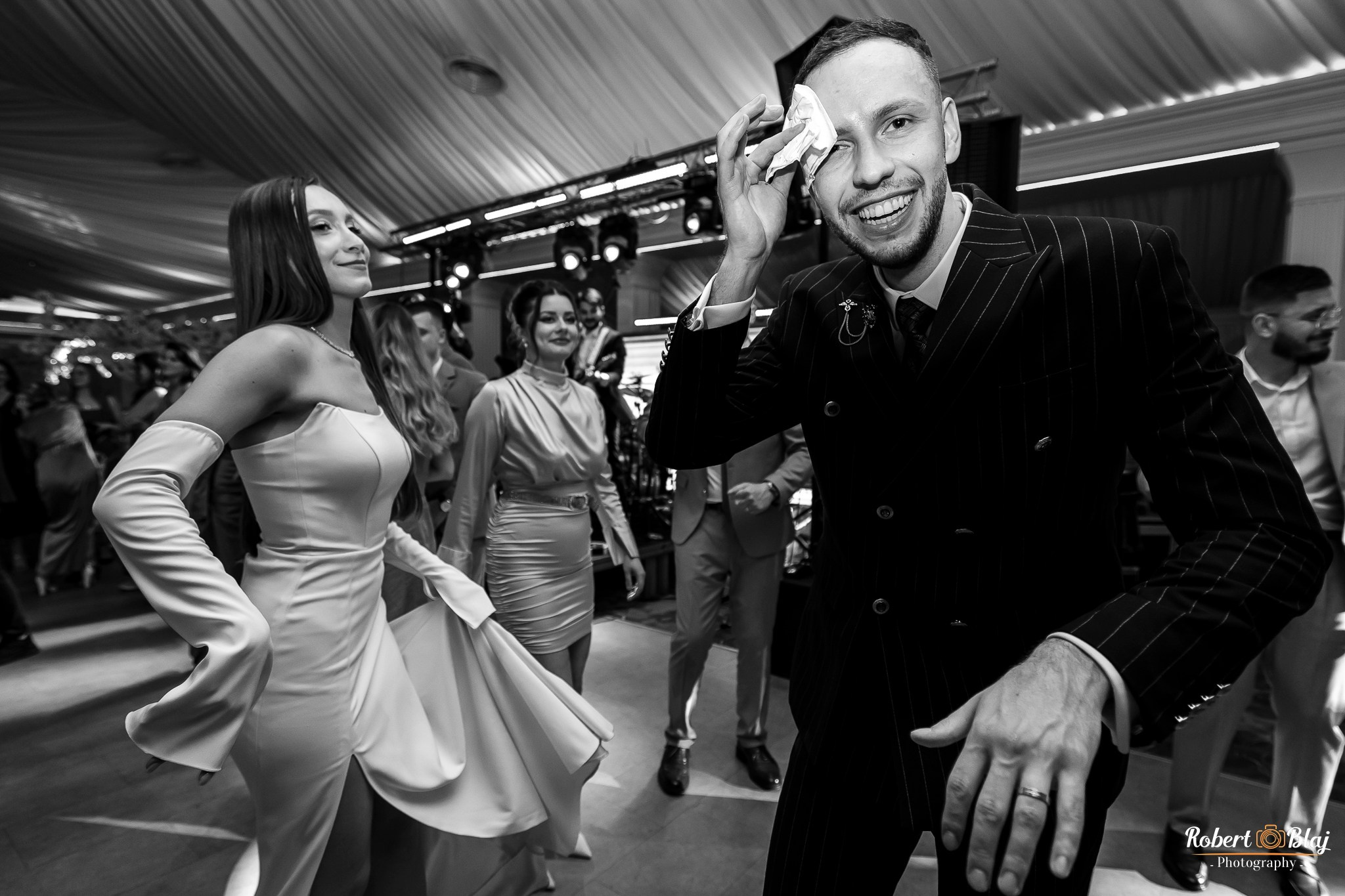 Fotograf Iași. Robert Blaj - Fotograf Nuntă Iași