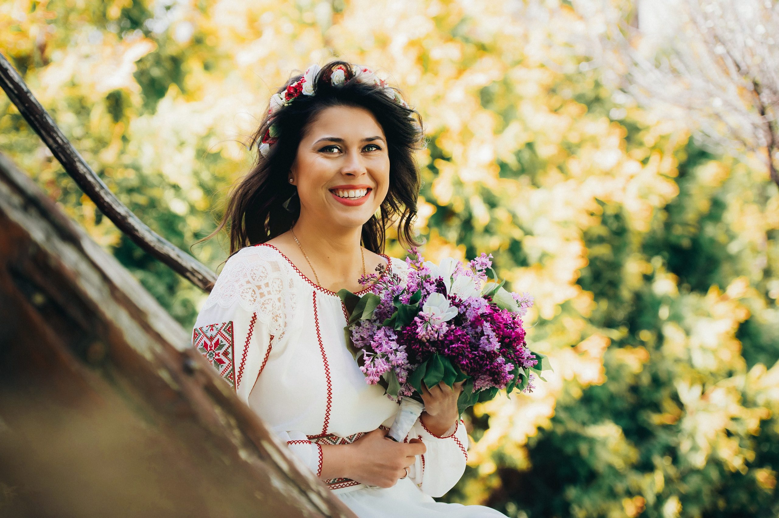 Oxana & Iulian. Fotograf de familie și evenimente