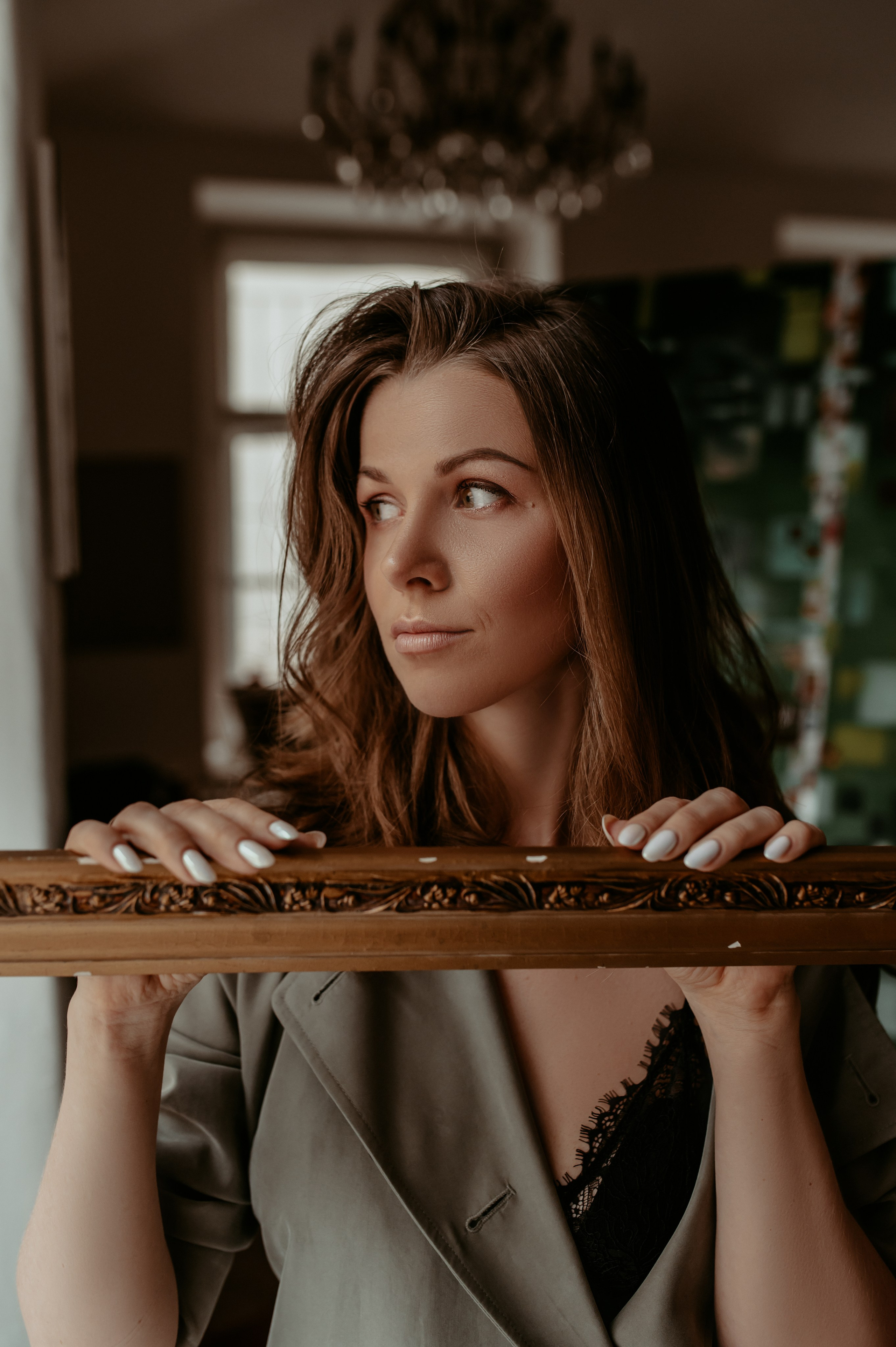 Artproject. ANNA-MARIA PHOTO CONTENT CREATOR — fotograf, estét, umělec a vizuální expert na Instagram v Praze