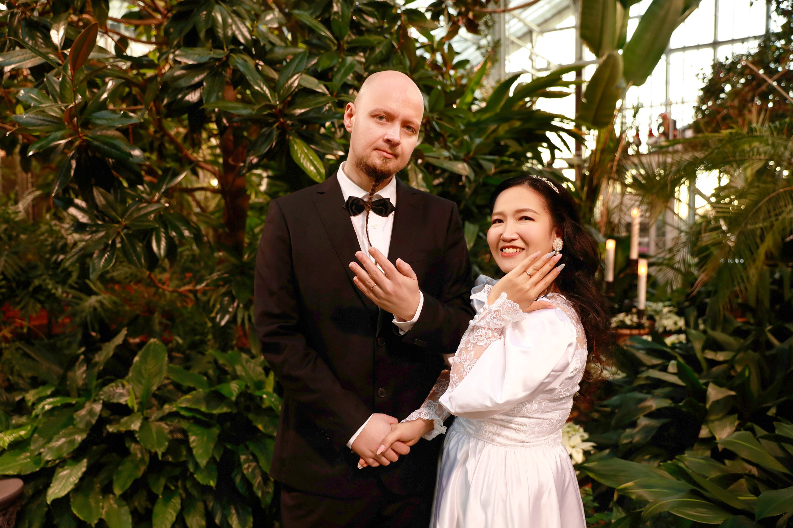 WEDDING. Silvia Stamati Photography Helsinki