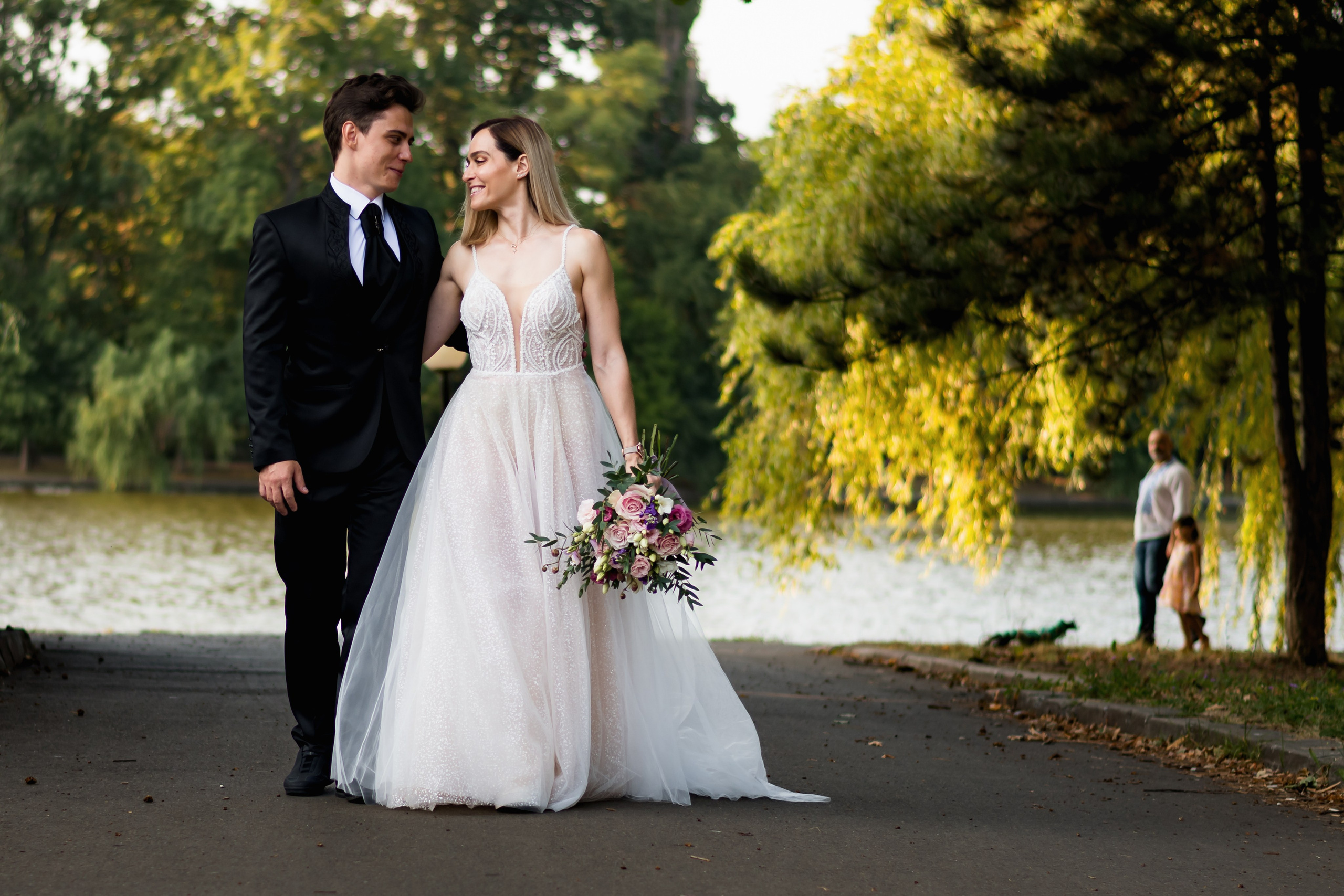 Restaurant Herastrau - Stefania & Valentino 2022. MDimaFotoStudio. Fotograf de nuntă, evenimente private și de familie