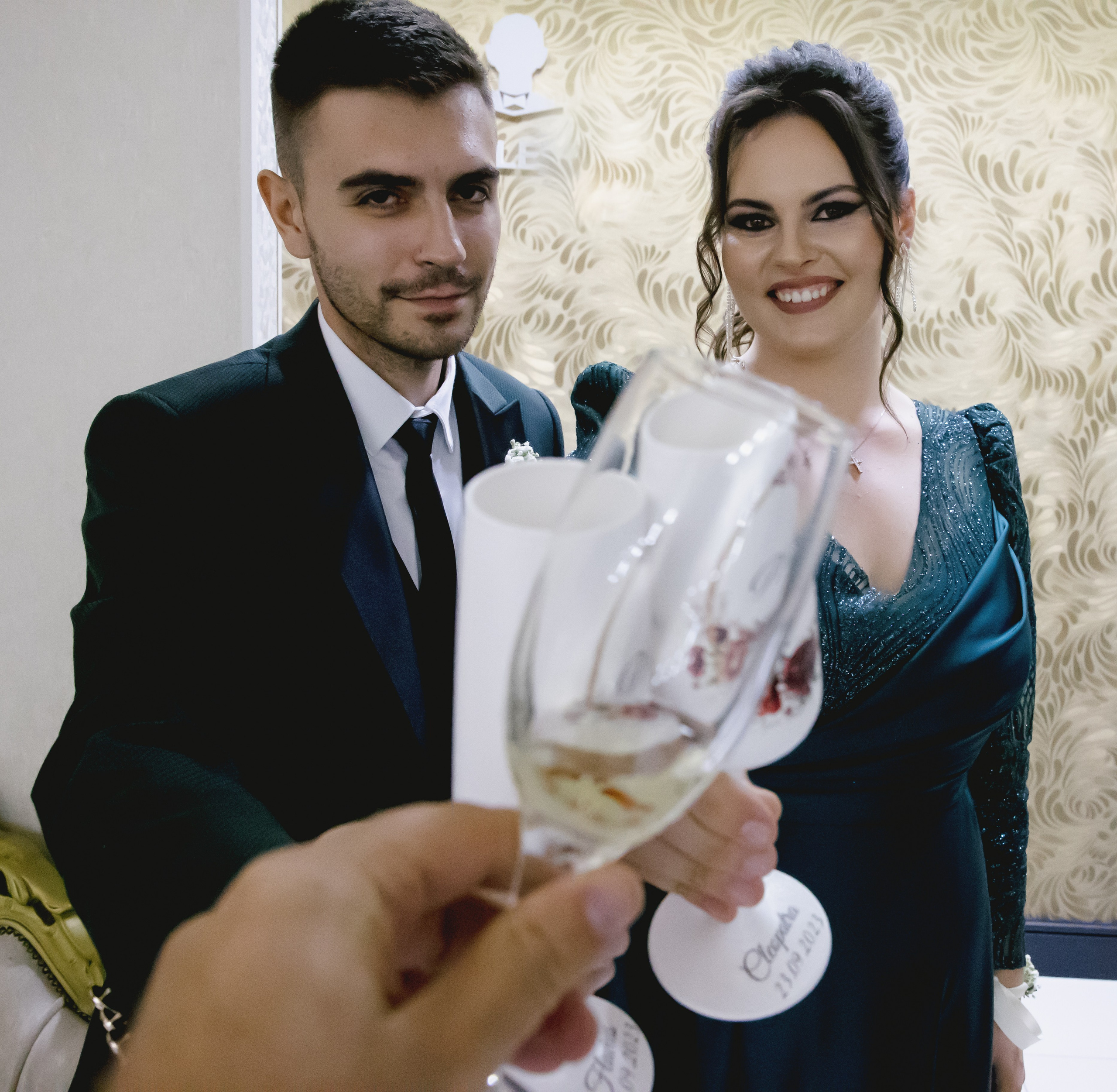 Nunta Targu-Jiu. MDimaFotoStudio. Fotograf de nuntă, evenimente private și de familie