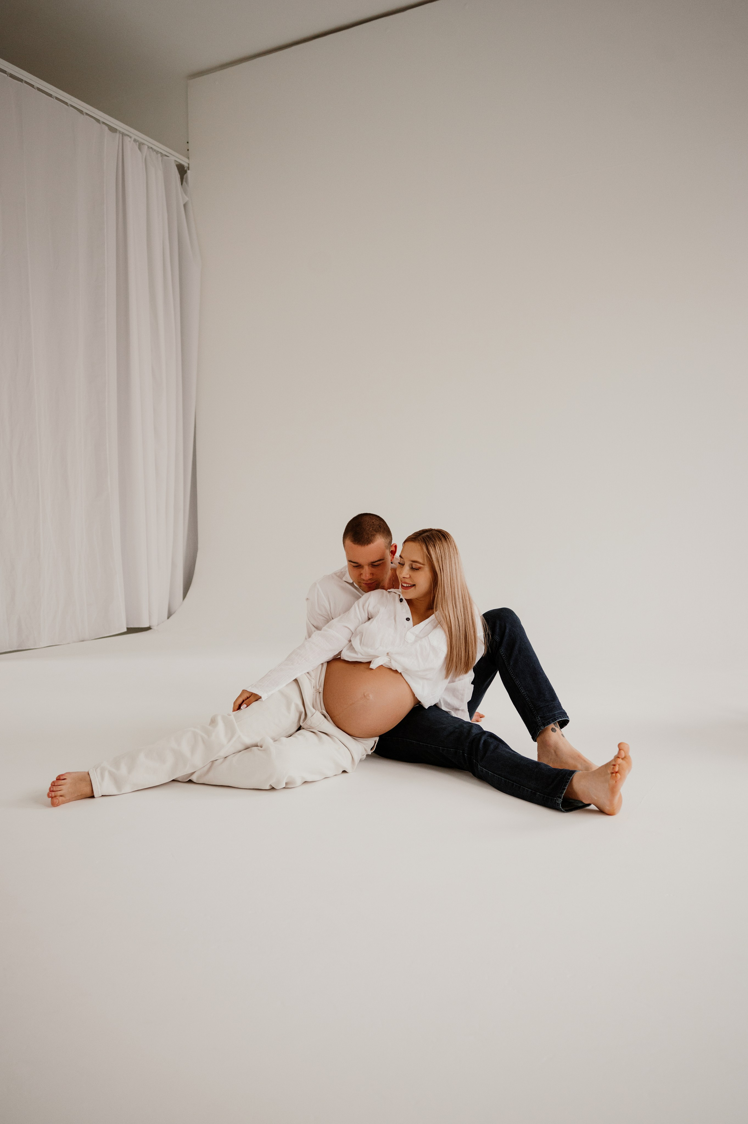 Jonas & Anja. ANNA-MARIA PHOTO CONTENT CREATOR — photographer, aesthete, artist, and visual expert for Instagram in Prague