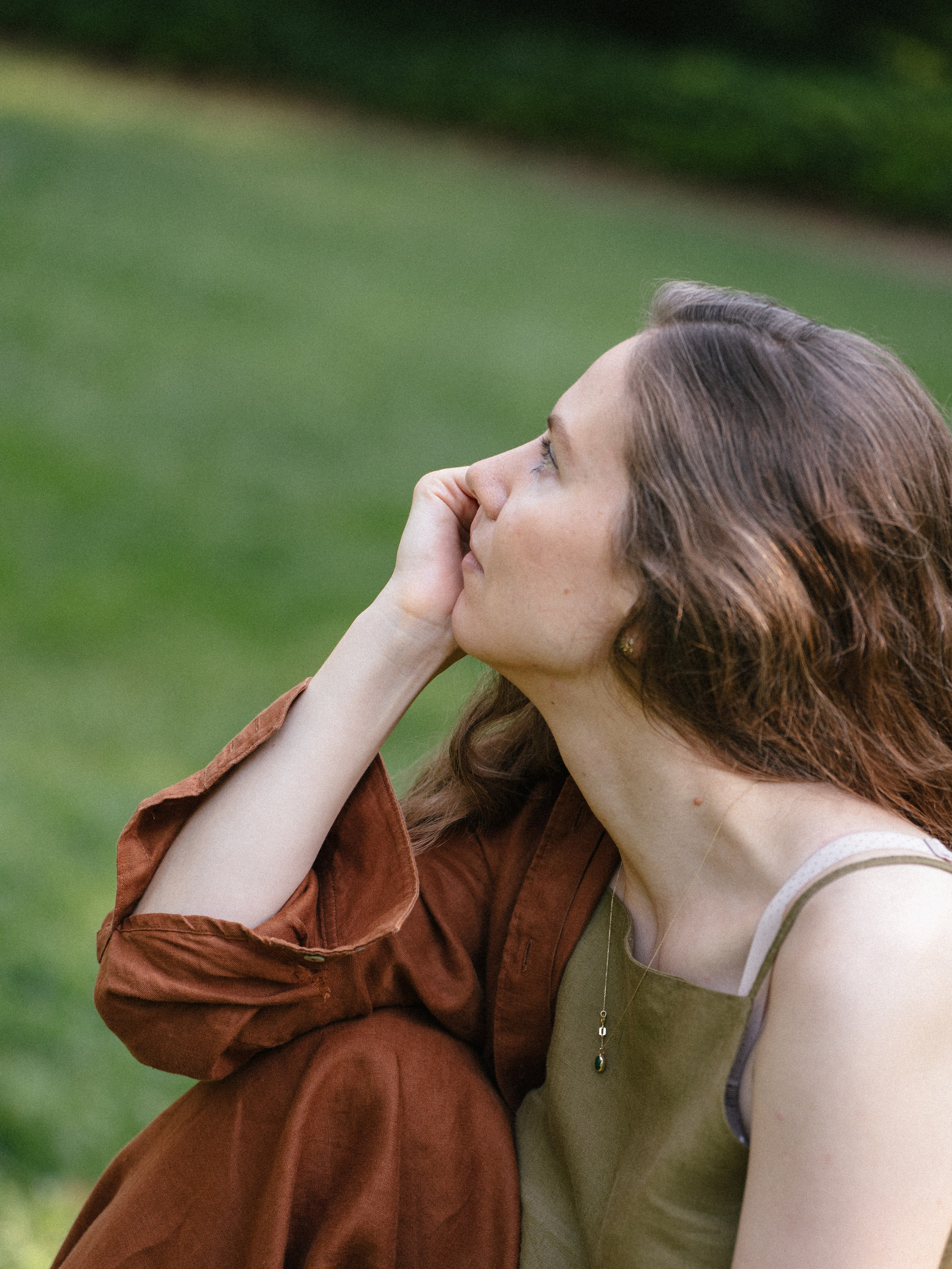 Контент съемка для художника. Фотограф в Мадриде Алена Белянинова