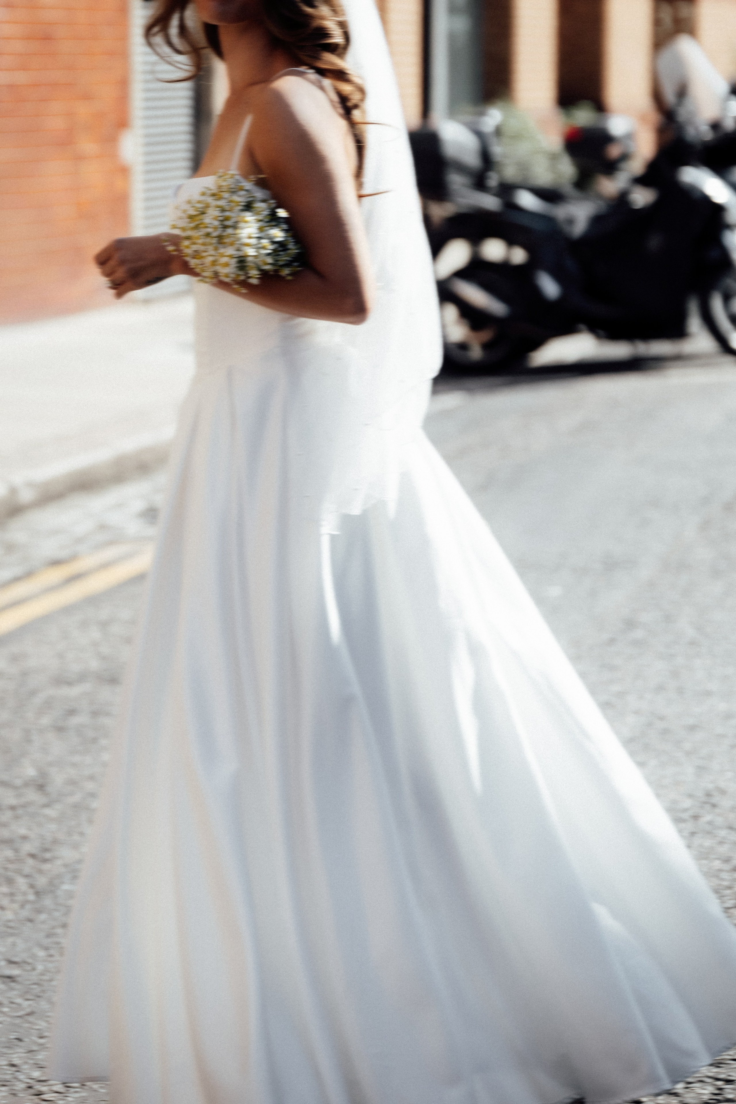 Chelsea Old Town Hall — Poppy & Jordan. Timeless Wedding & Event Photography — based London, working across Europe