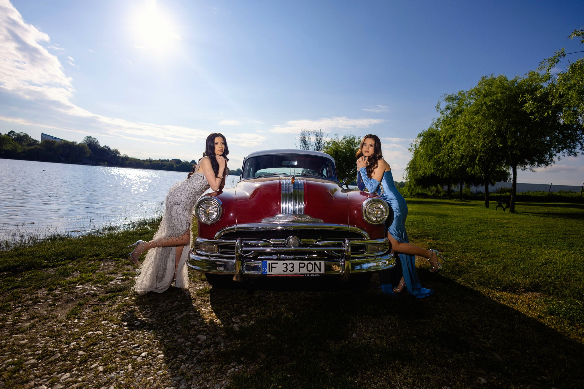 Antonia - Maria - Dan. Stoica Studio | Fotograf evenimente