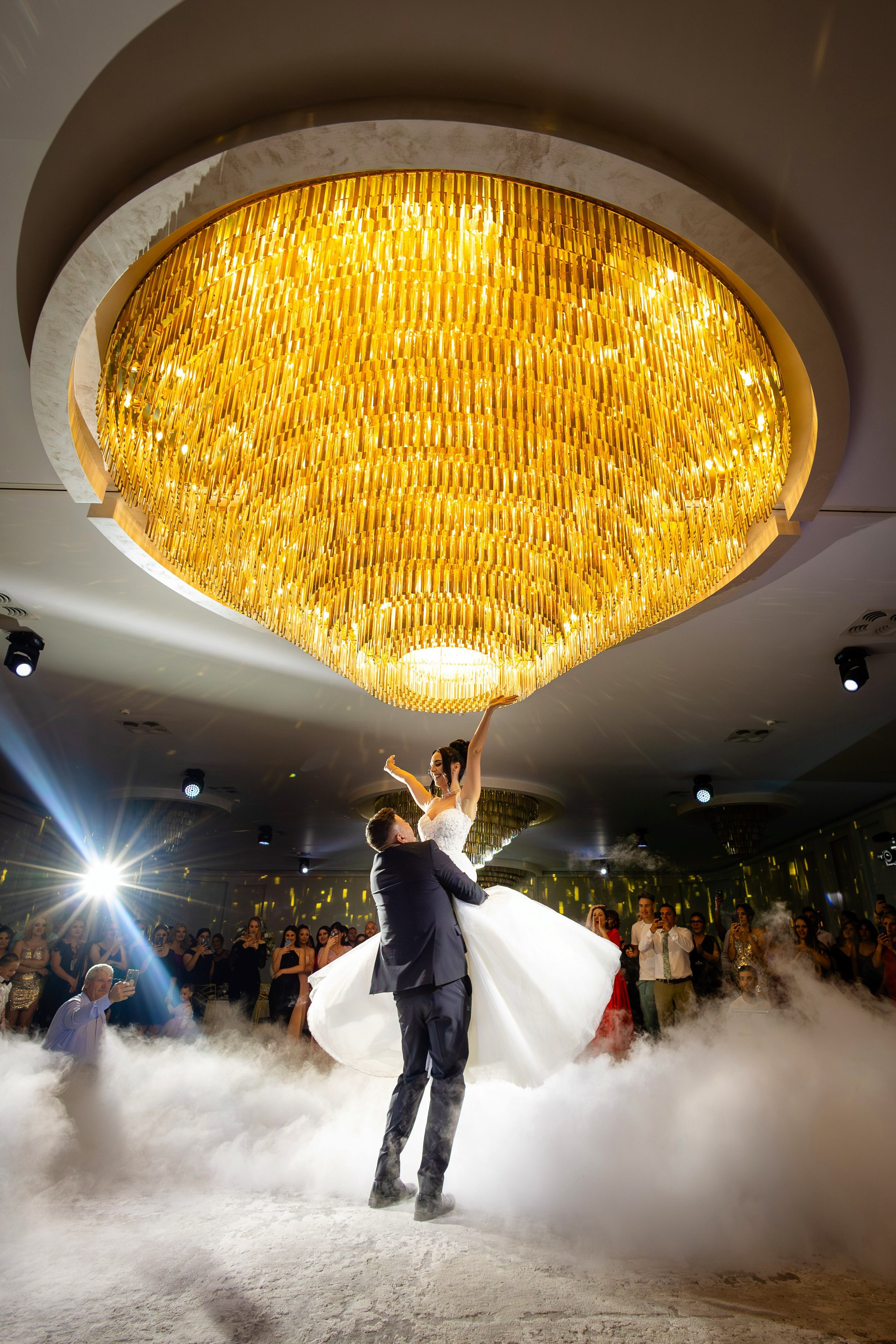 Gabriela & Ionut. Stoica Studio | Fotograf evenimente