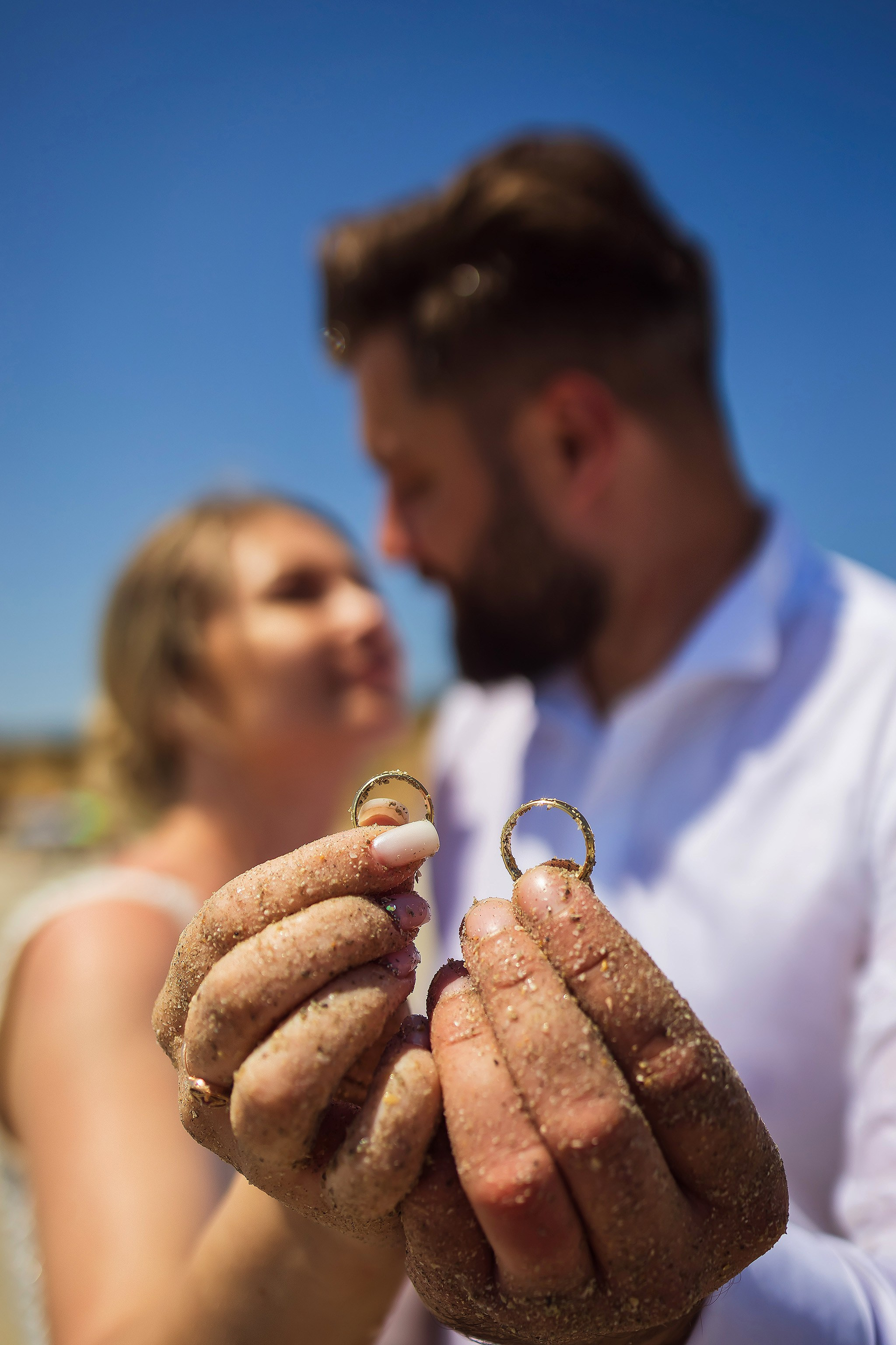 Cosmin & Dalia. Stoica Studio | Fotograf evenimente