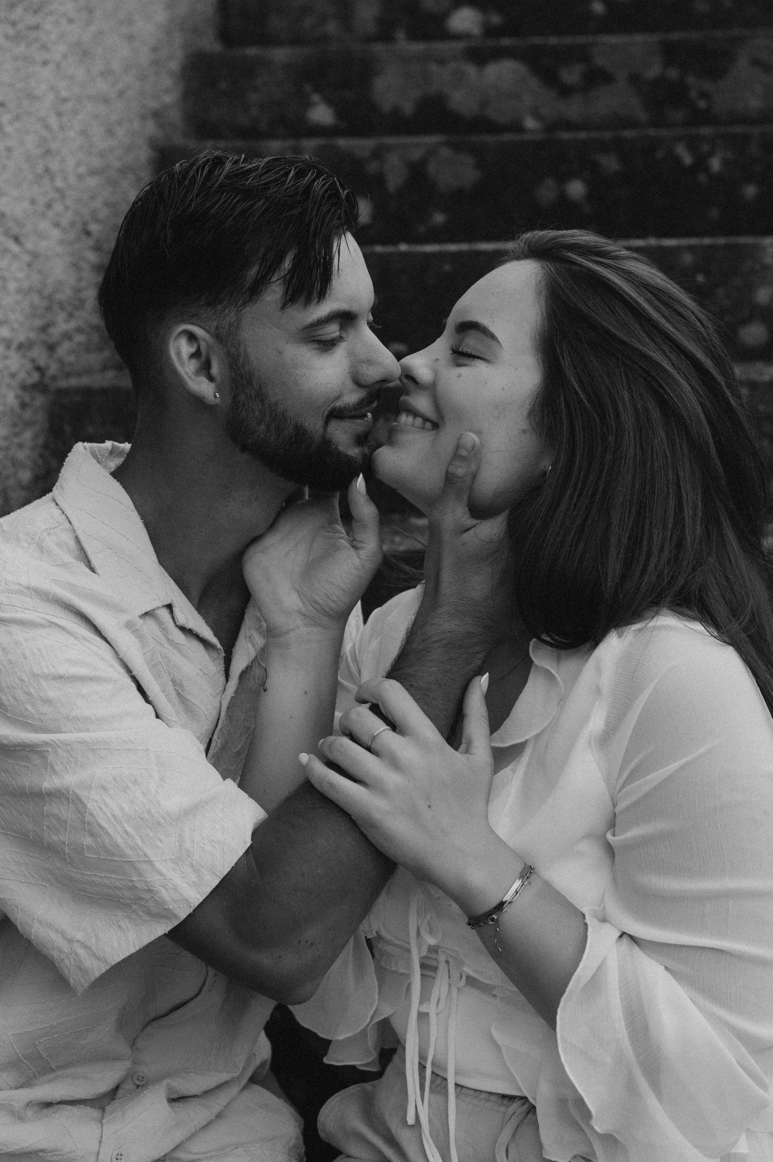 22:22 | Paarshooting in Ansbach. Фотограф в Нюрнберге Ирина Менерт из Ансбаха