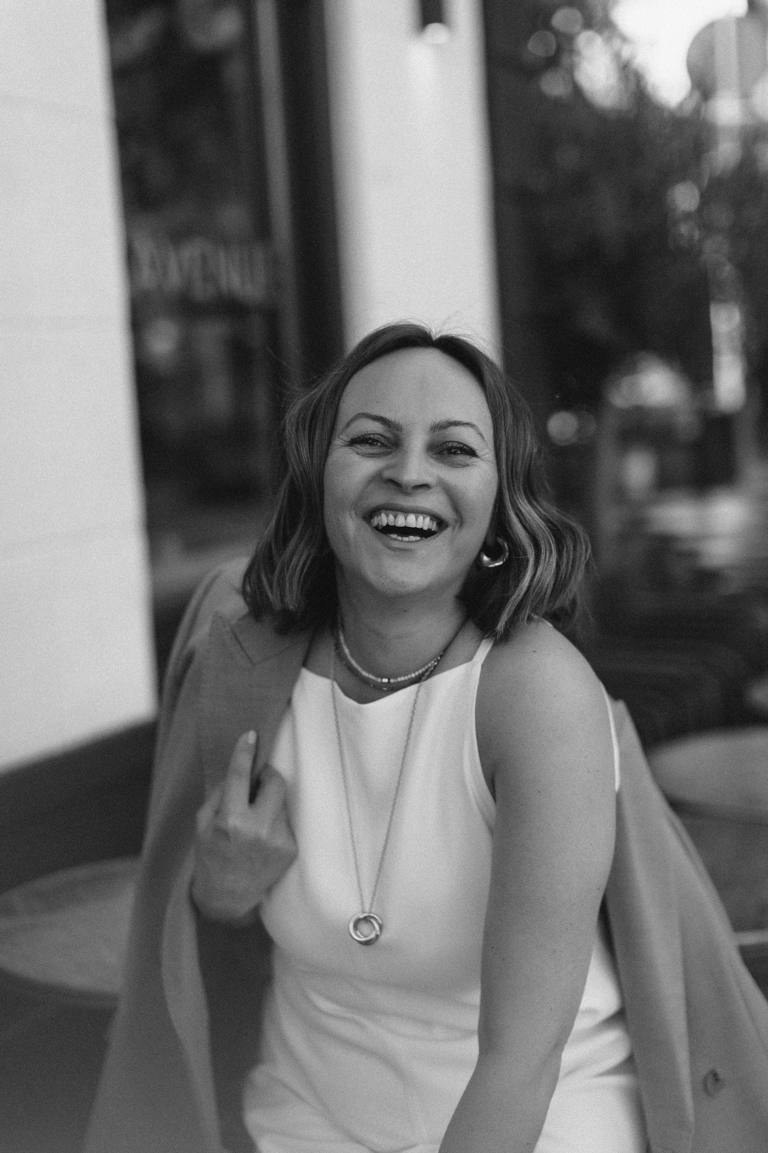 Margarita. Kleine Berg. Celebrating 50!. True self