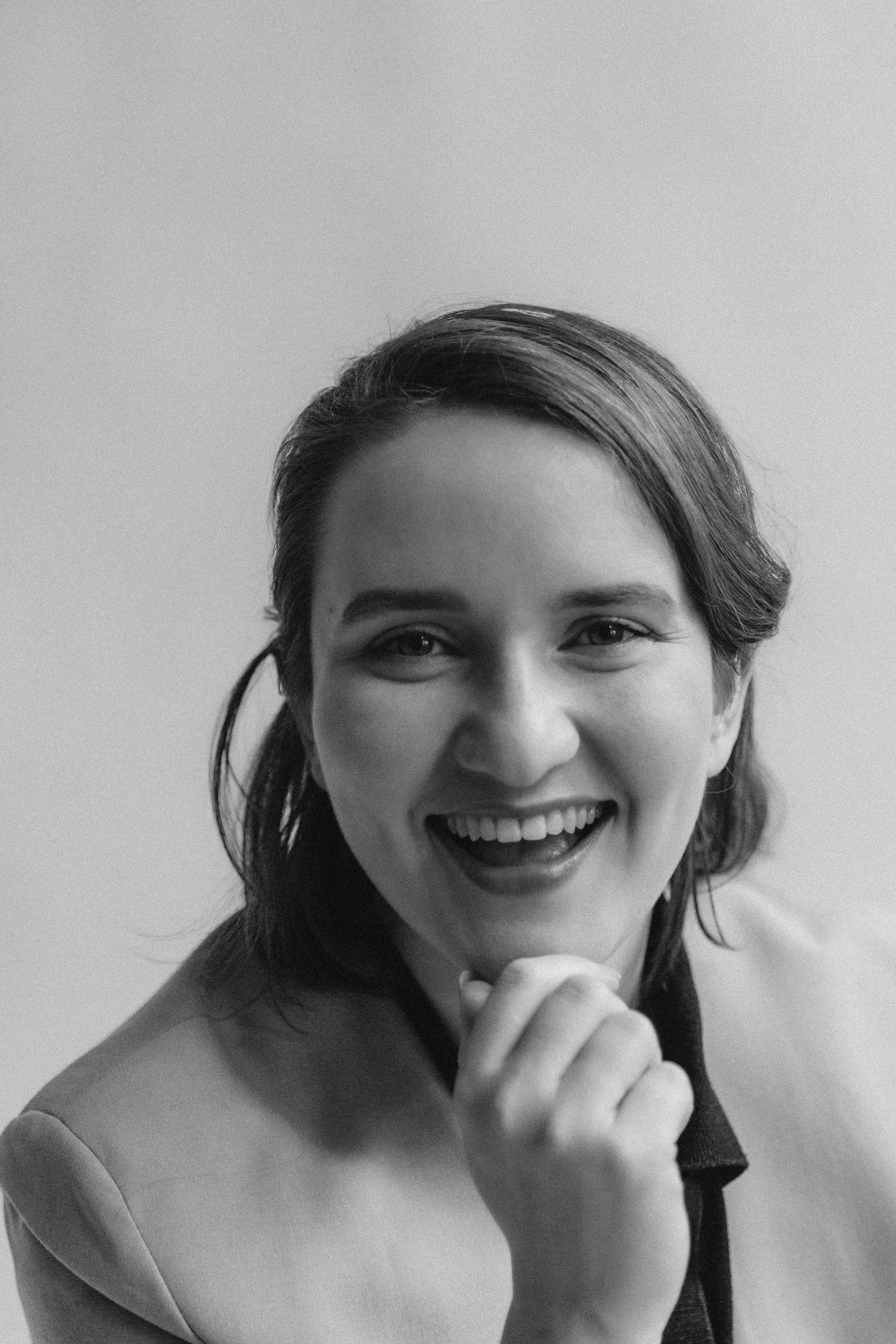 Personal branding. True self