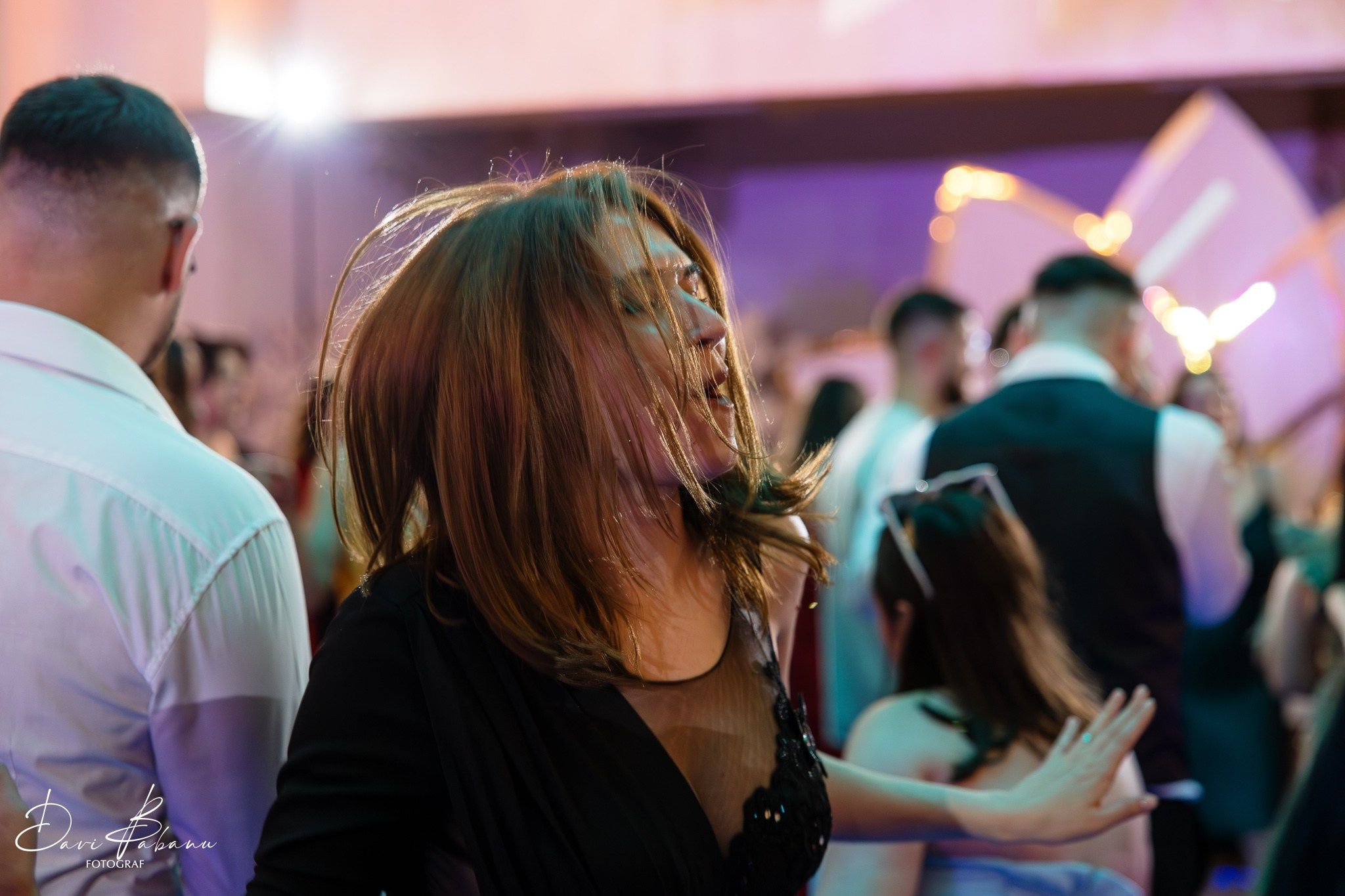 Raluca & Alexandru - Wedding Day