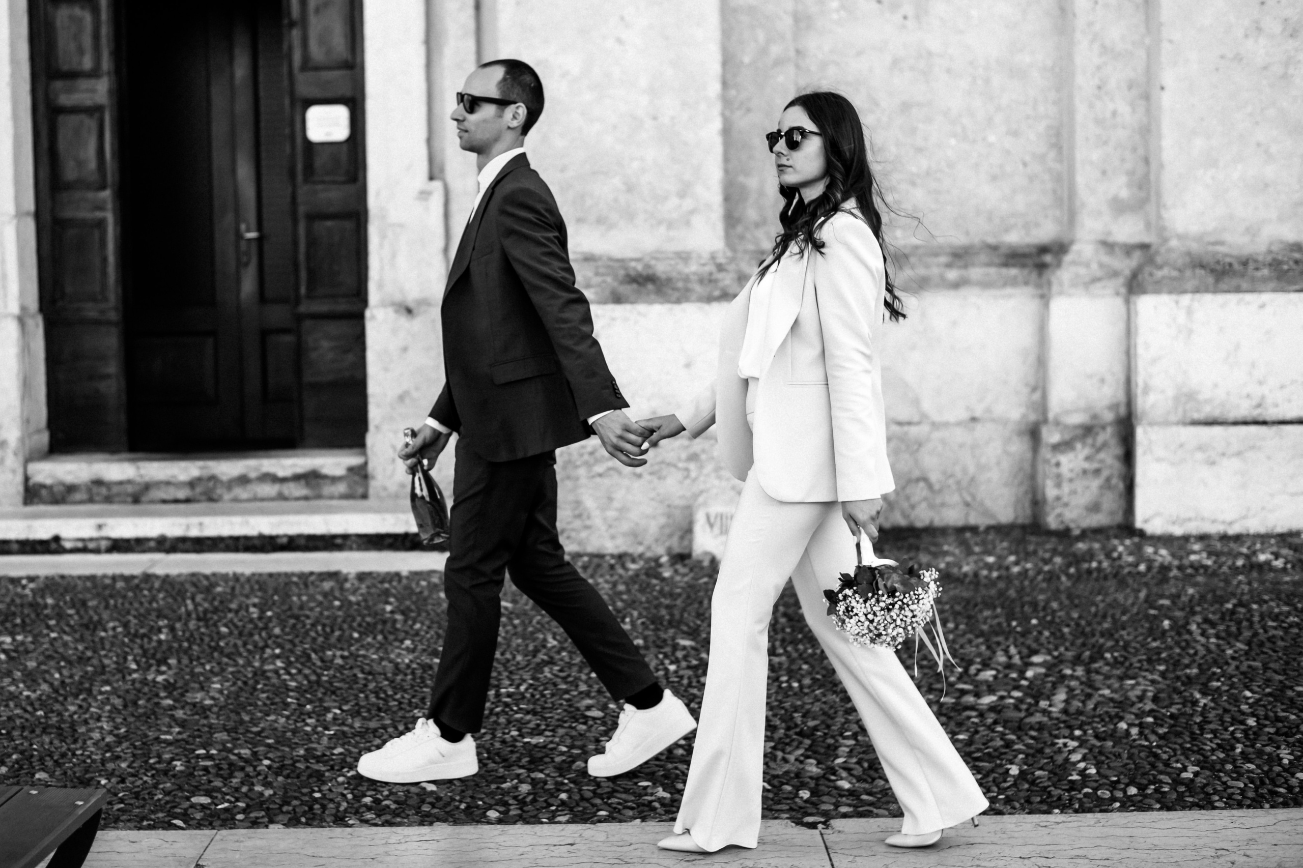 Constantin & Nicoleta (Verona). Diana Fedrigo | Fotografa matrimoni in Italia