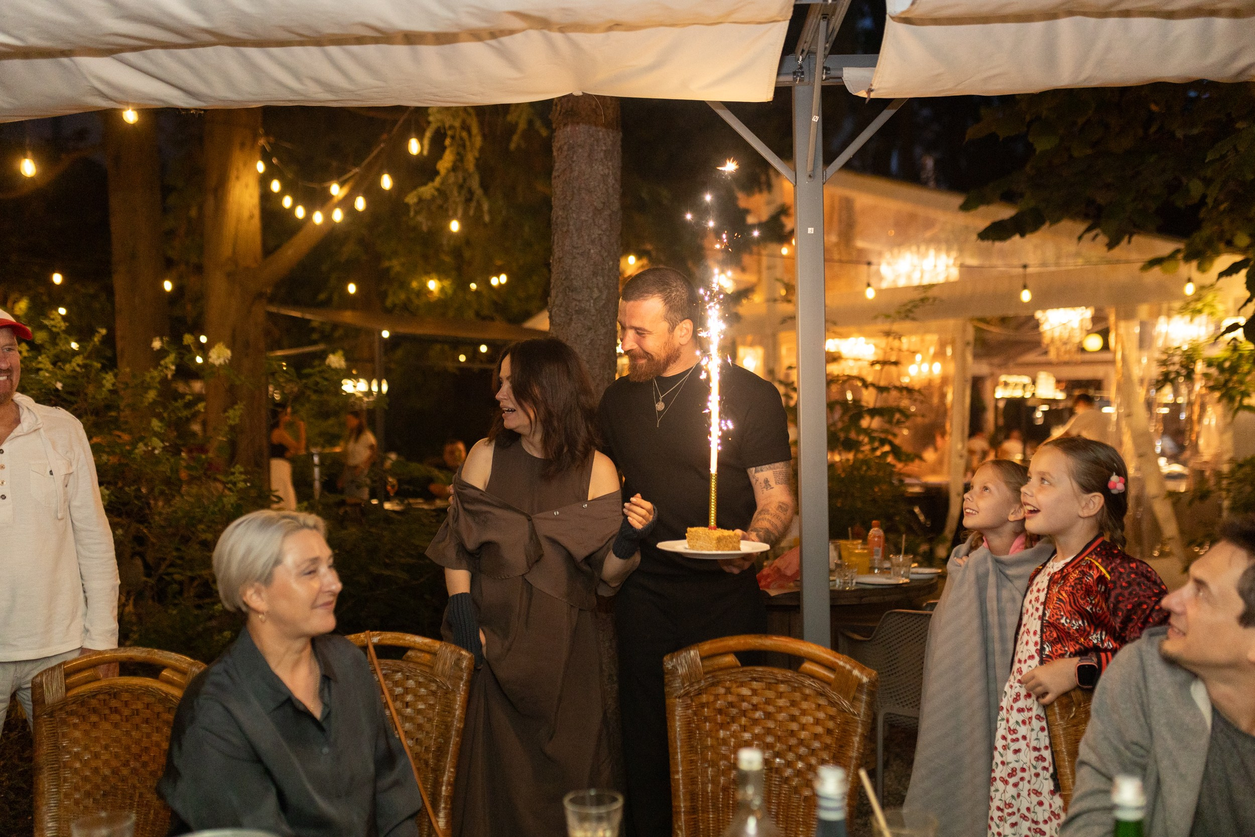 Наталья 04.08.2025. Семейный и детский фотограф в Варшаве Мила Бобровская