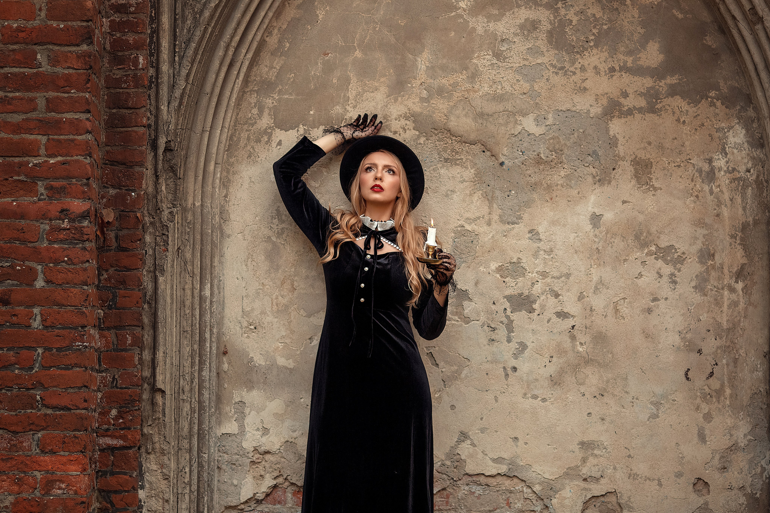 Индивидуальная женская съемка. Семейный и детский фотограф в Варшаве Мила Бобровская