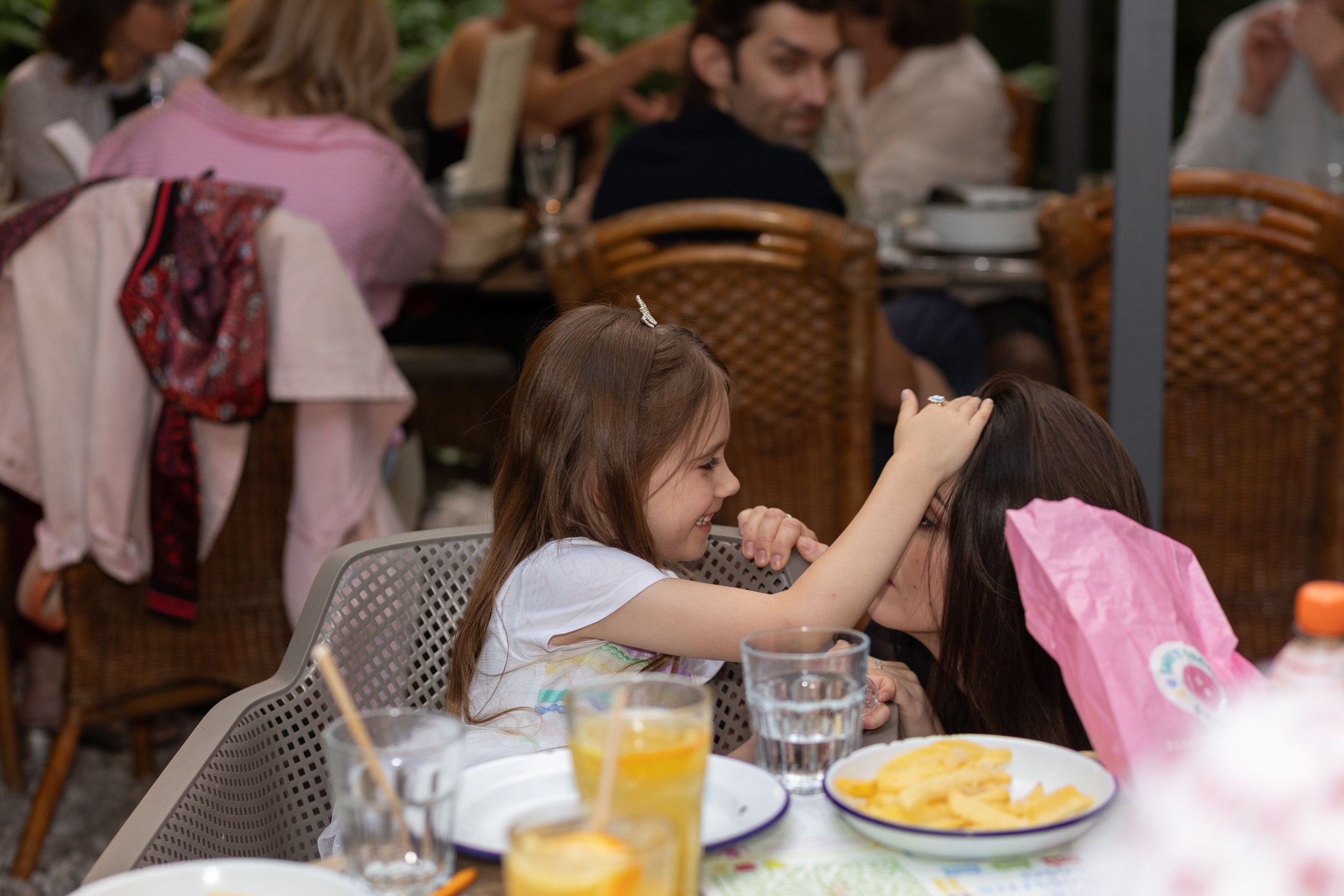 Наталья 04.08.2025. Семейный и детский фотограф в Варшаве Мила Бобровская