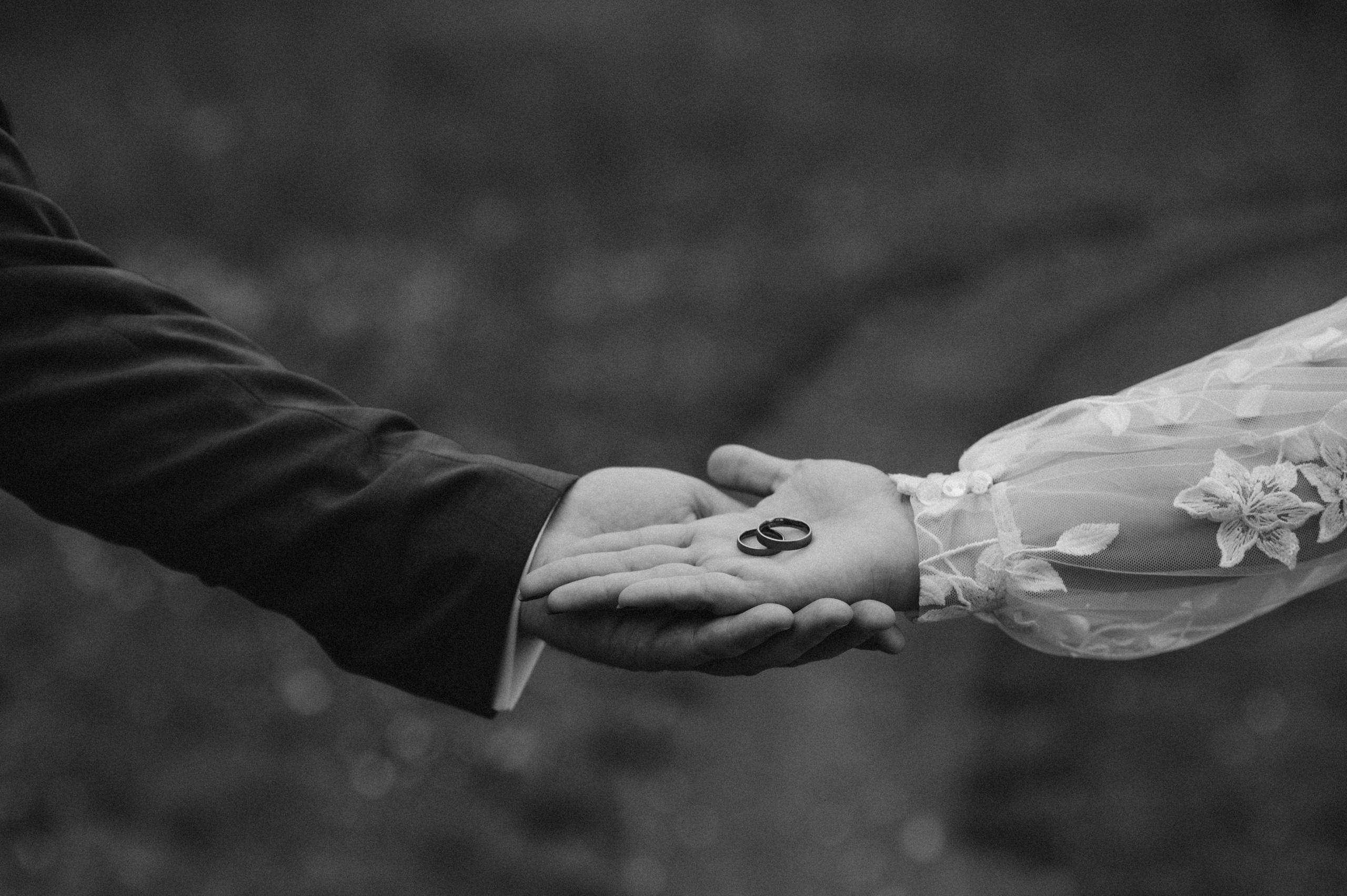 RAINY DAY IN HERRIEDEN. Photographer in Nuremberg Irina Mehnert from Ansbach