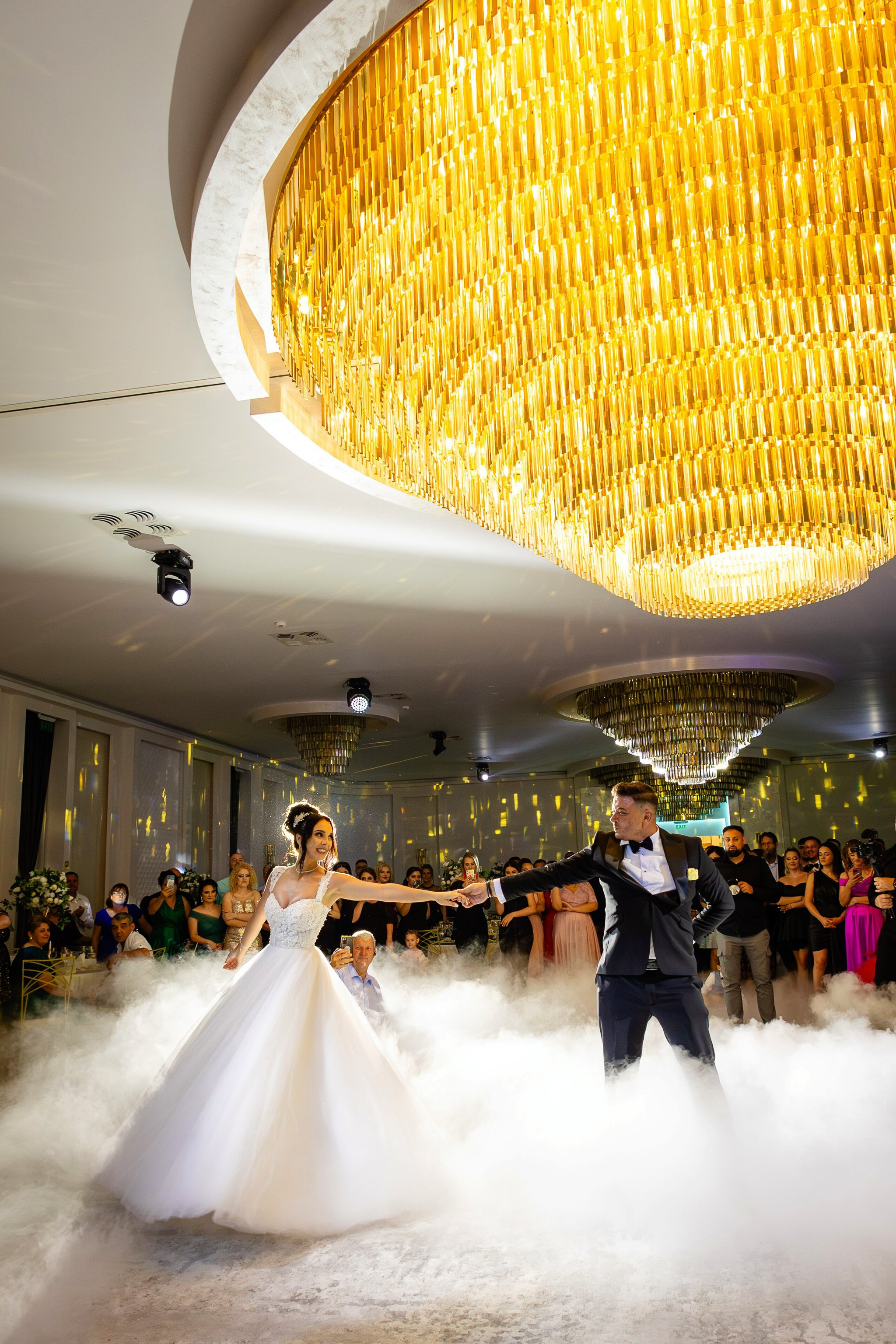 Gabriela & Ionut. Stoica Studio | Fotograf evenimente