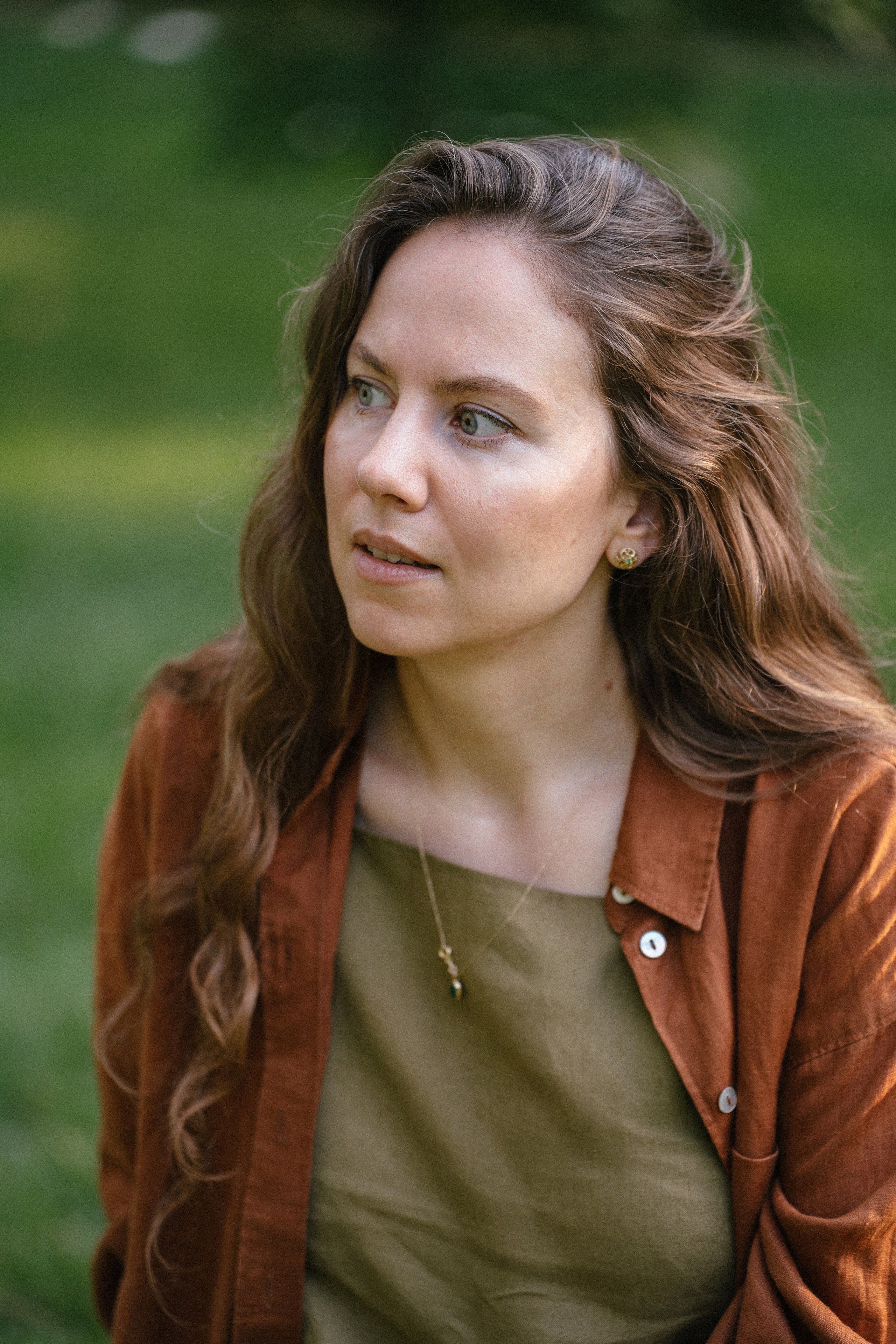 Контент съемка для художника. Фотограф в Мадриде Алена Белянинова