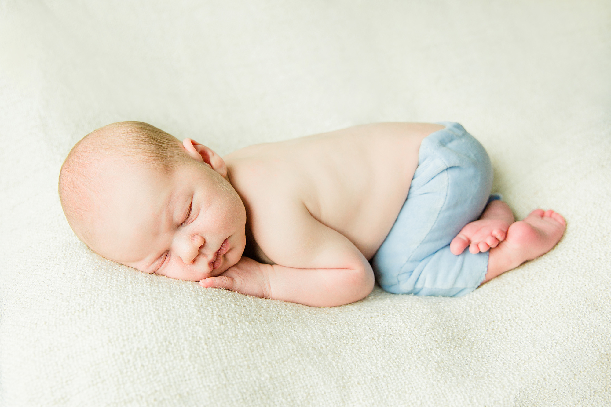 Vastasyntyneen kuvaus Turku