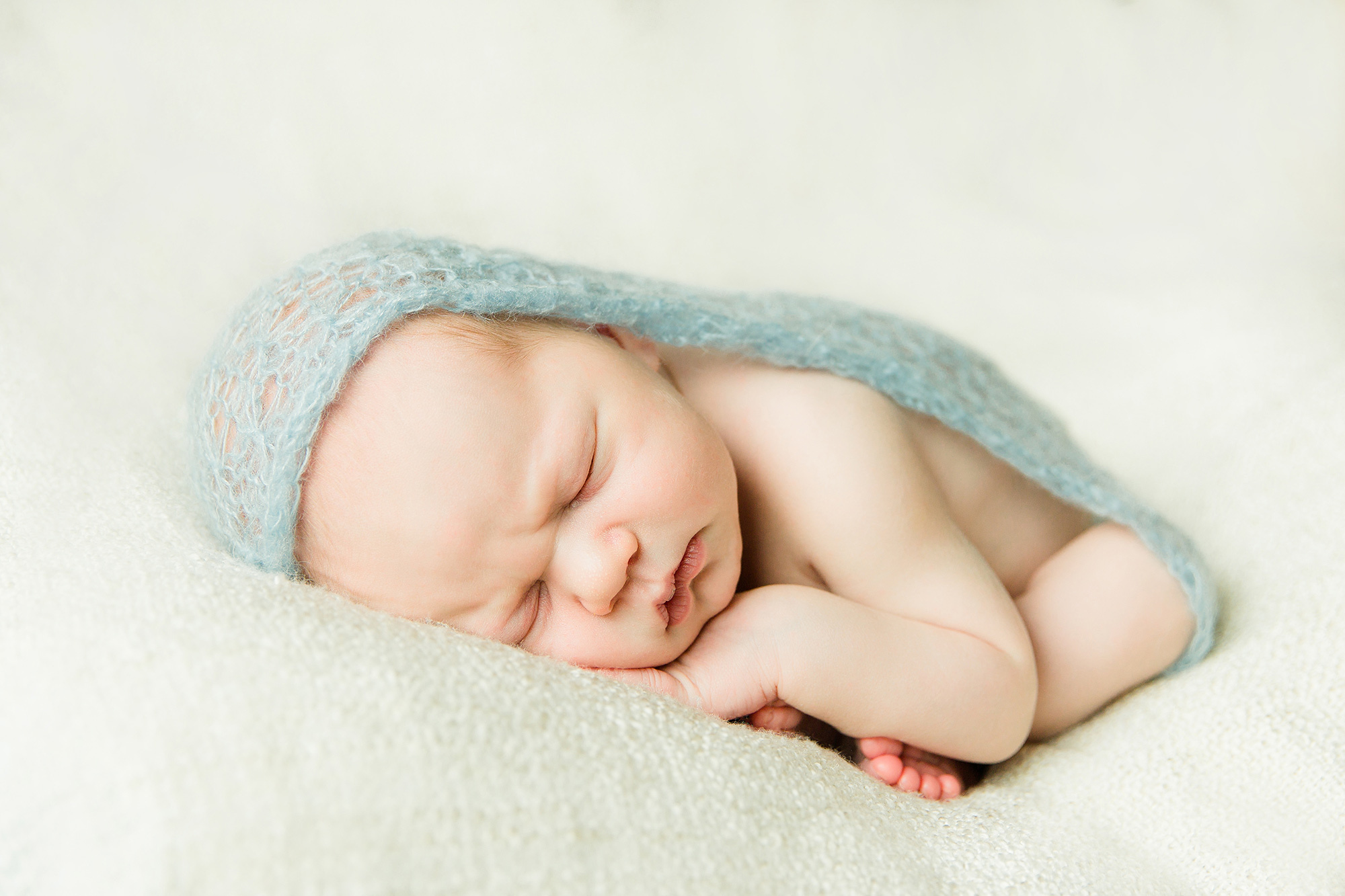 milloin vastasyntyneen kuvaus